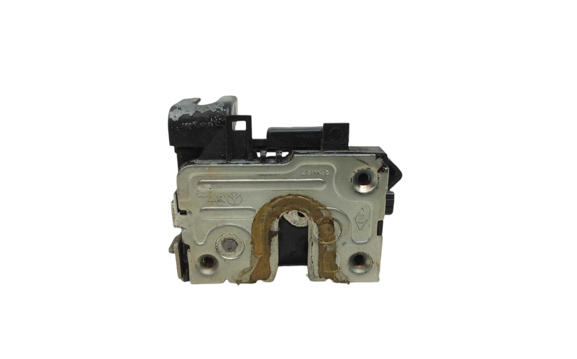 Serratura Anteriore Destra per Dacia Sandero 1 Serie (2008 - 2012)