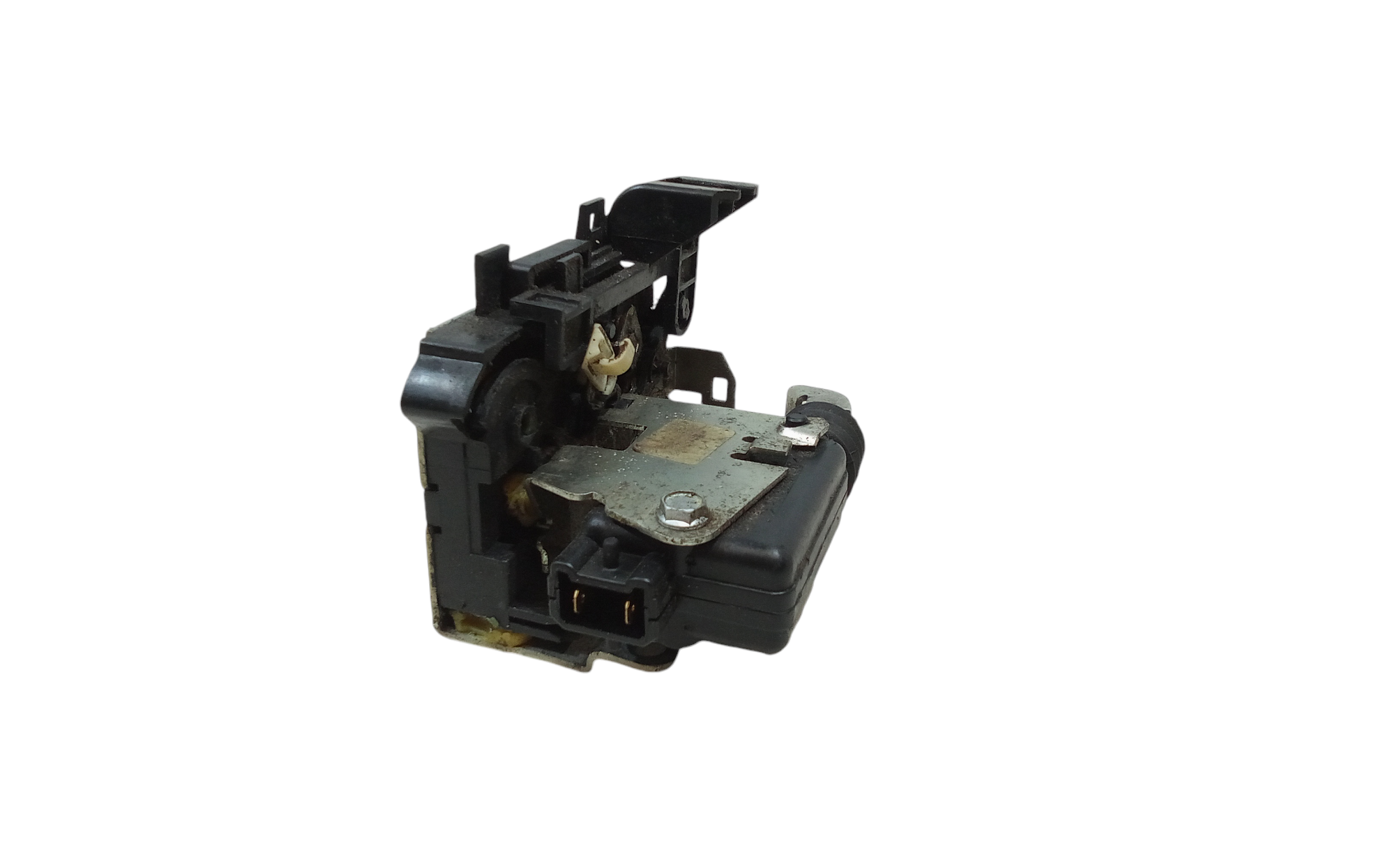 Serratura Anteriore Destra per Dacia Sandero 1 Serie (2008 - 2012)