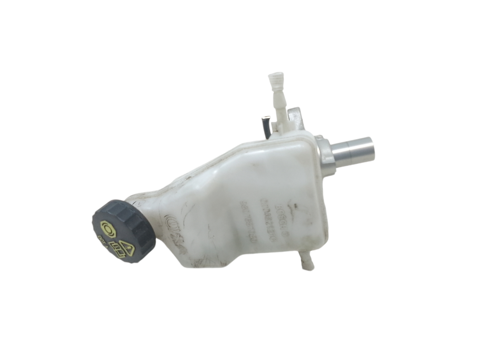 Pompa Freni per Peugeot 3008 Serie (16>) (2016 - In produzione)