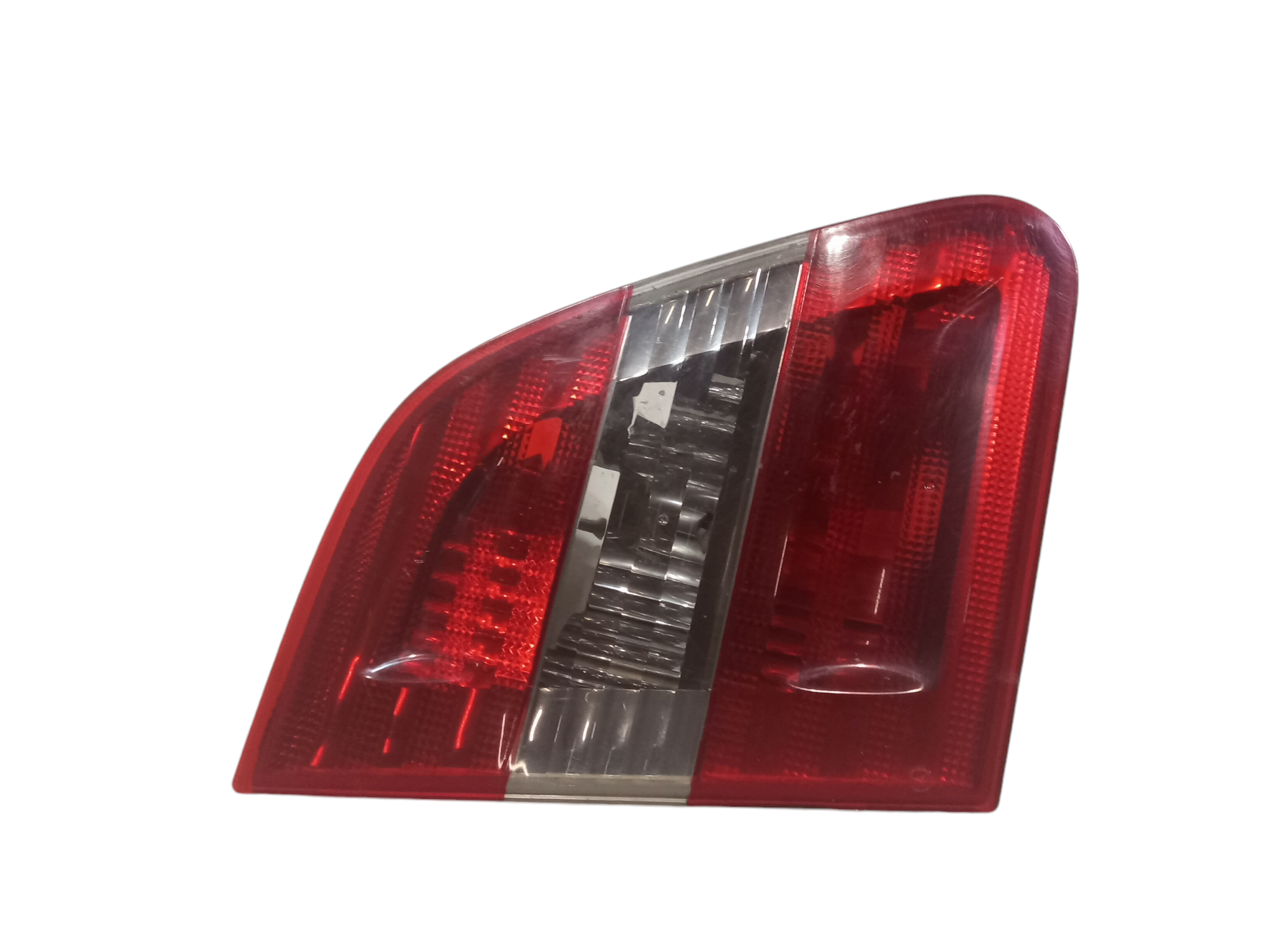 Stop Posteriore Sinistro Integrato nel Portello per Mercedes Classe B W245 1 Serie (2005 - 2011)