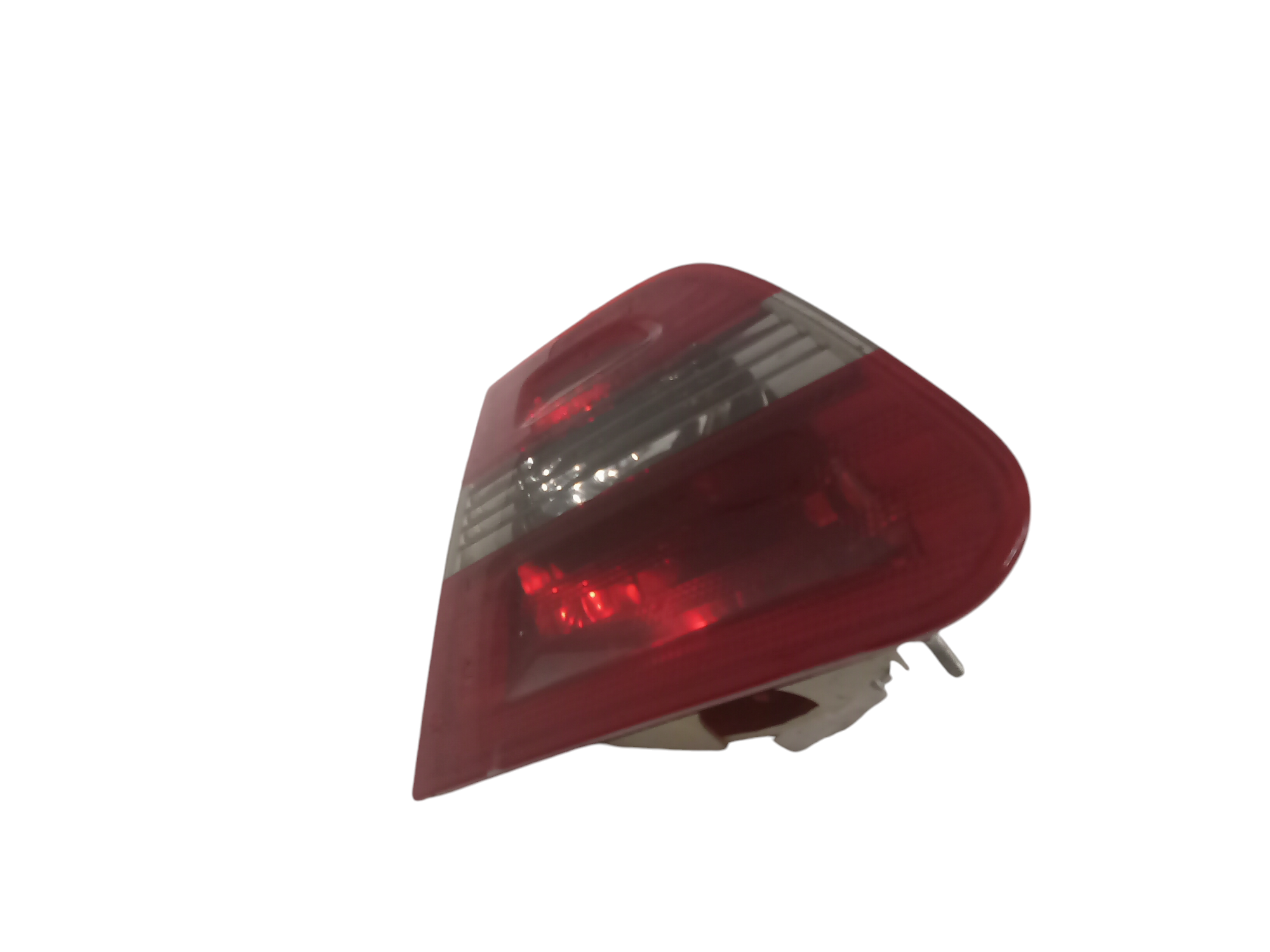 Stop Posteriore Sinistro Integrato nel Portello per Mercedes Classe B W245 1 Serie (2005 - 2011)