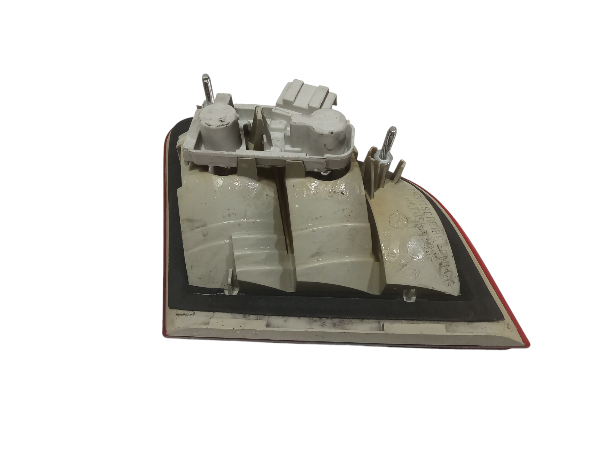 Stop Posteriore Sinistro Integrato nel Portello per Mercedes Classe B W245 1 Serie (2005 - 2011)