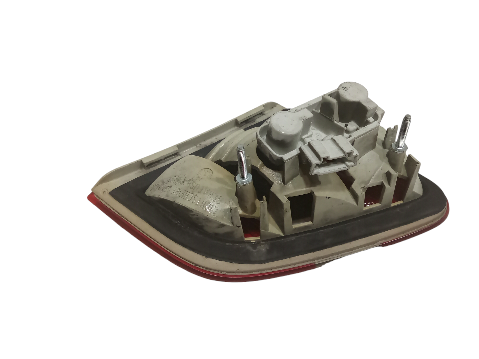 Stop Posteriore Sinistro Integrato nel Portello per Mercedes Classe B W245 1 Serie (2005 - 2011)