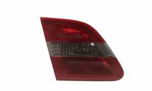 Stop Posteriore Sinistro Integrato nel Portello per Mercedes Classe B W245 1 Serie (2005 - 2011)