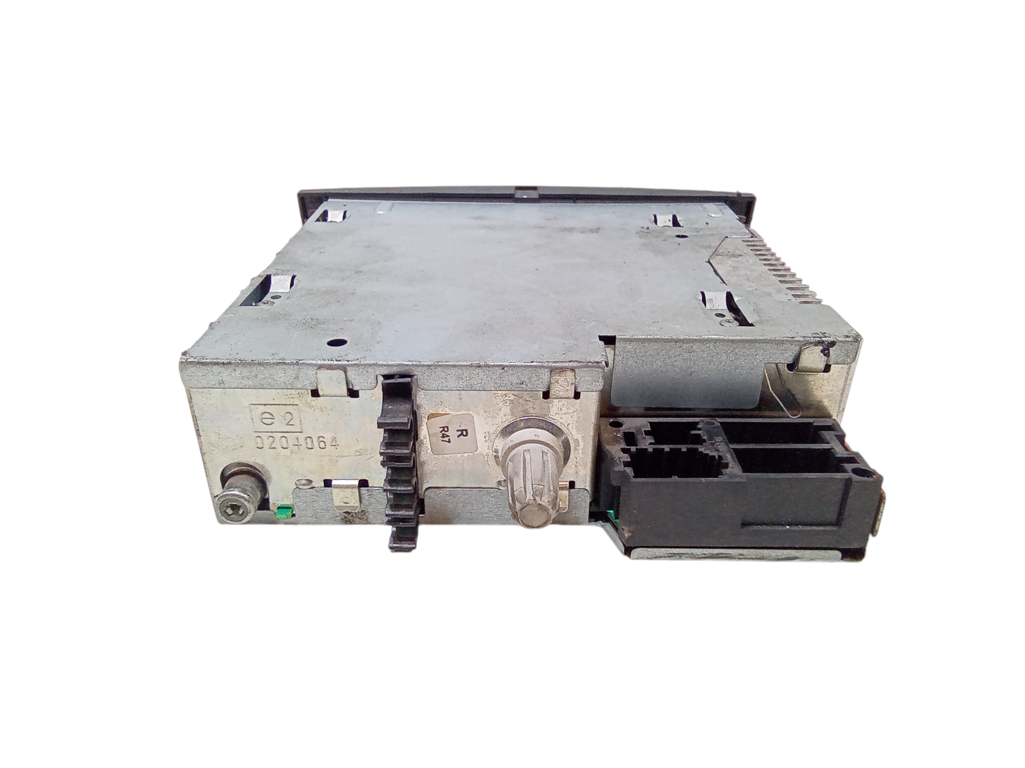 Autoradio per Renault Modus 1 Serie (2004 - 2006)