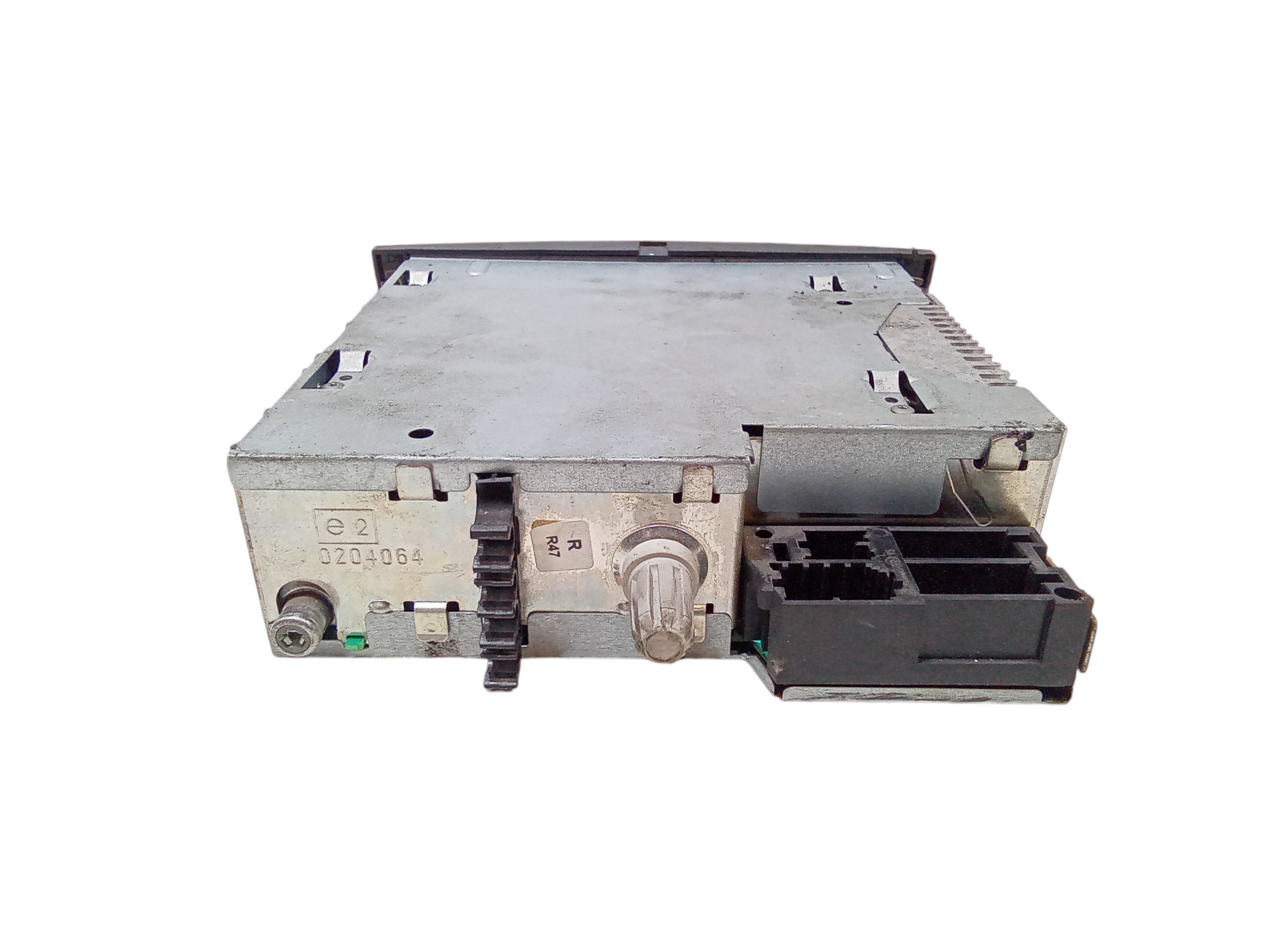 Autoradio per Renault Modus 1 Serie (2004 - 2006)