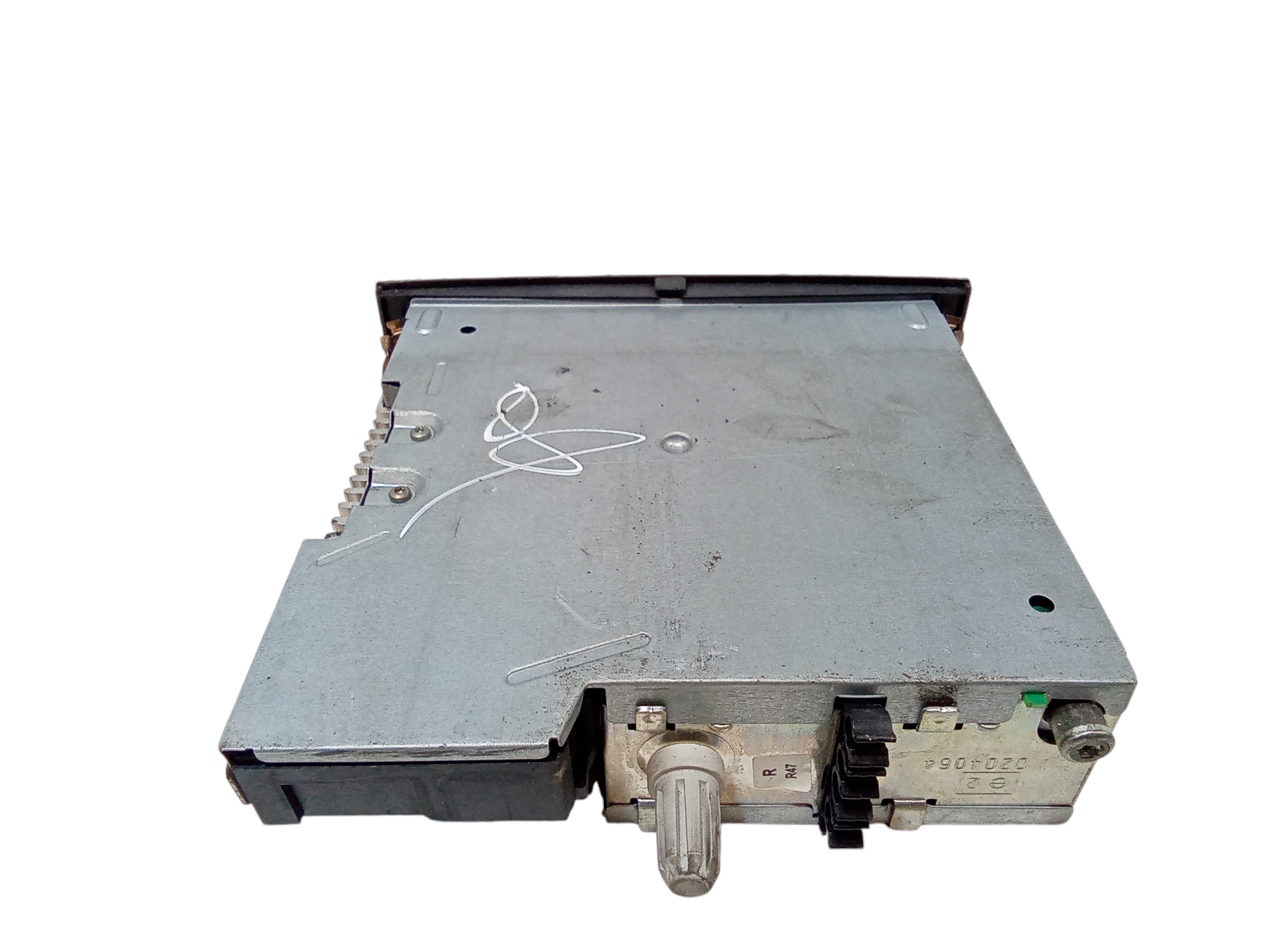 Autoradio per Renault Modus 1 Serie (2004 - 2006)