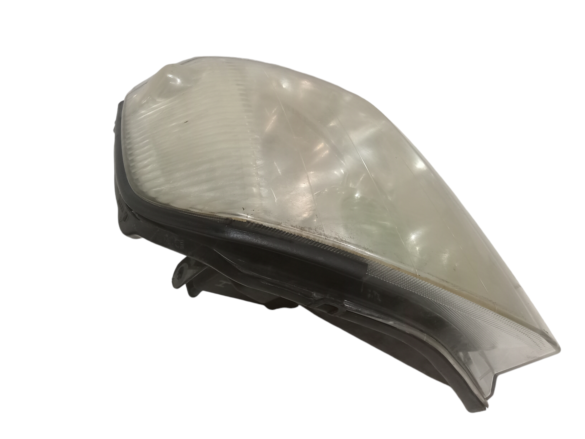 Faro anteriore Sinistro Guida per Nissan X-trail 1 Serie (2001 - 2007)
