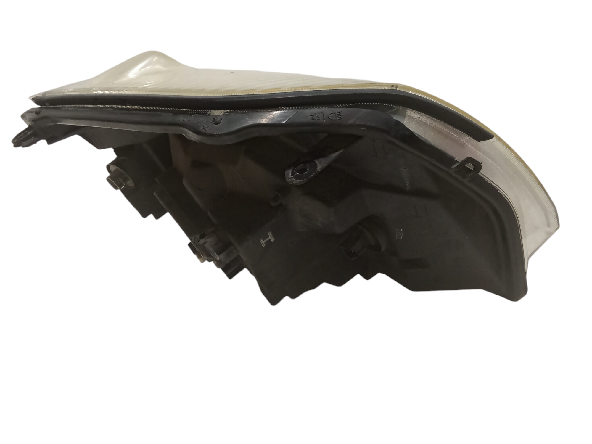 Faro anteriore Sinistro Guida per Nissan X-trail 1 Serie (2001 - 2007)