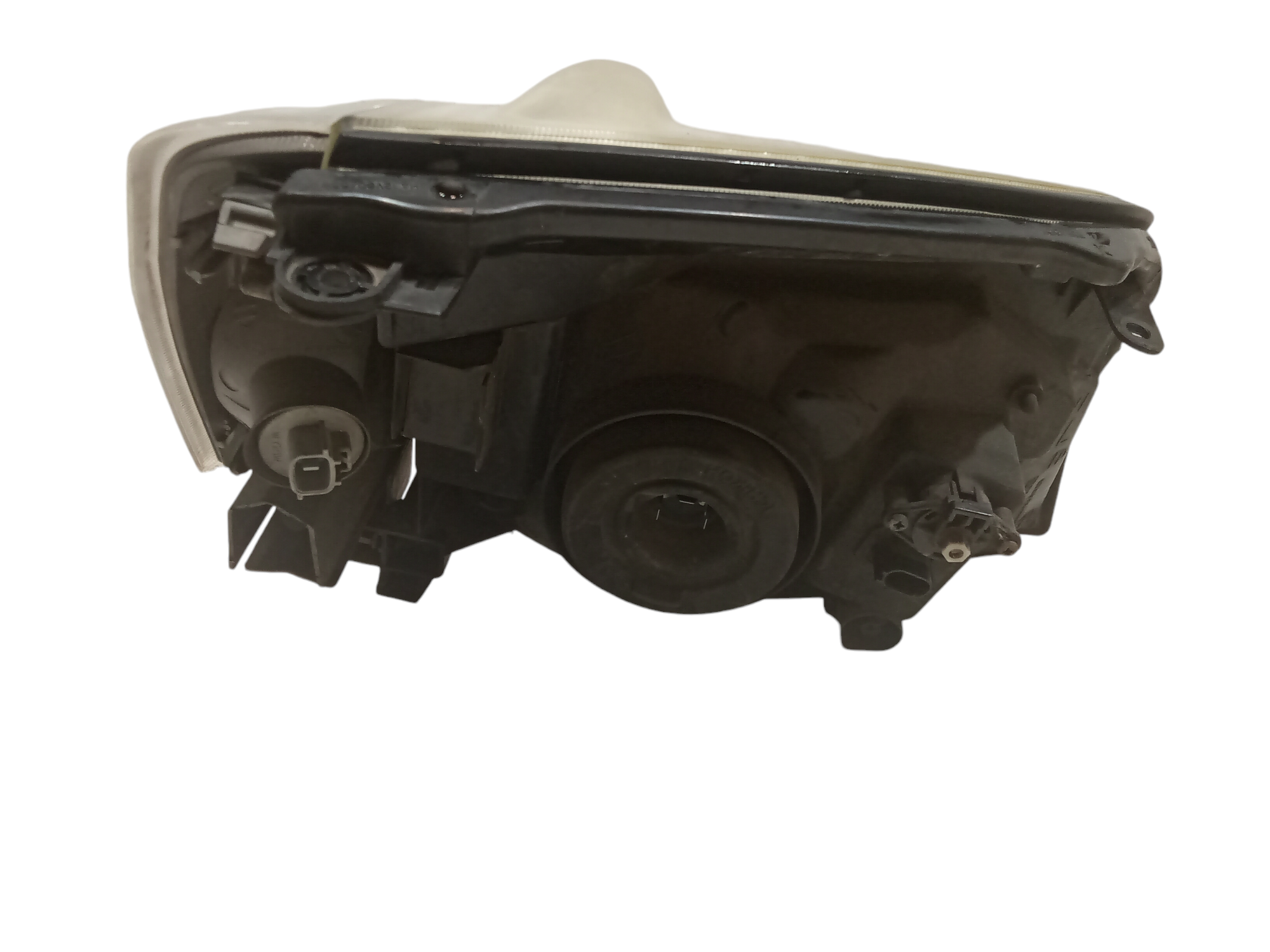 Faro anteriore Sinistro Guida per Nissan X-trail 1 Serie (2001 - 2007)