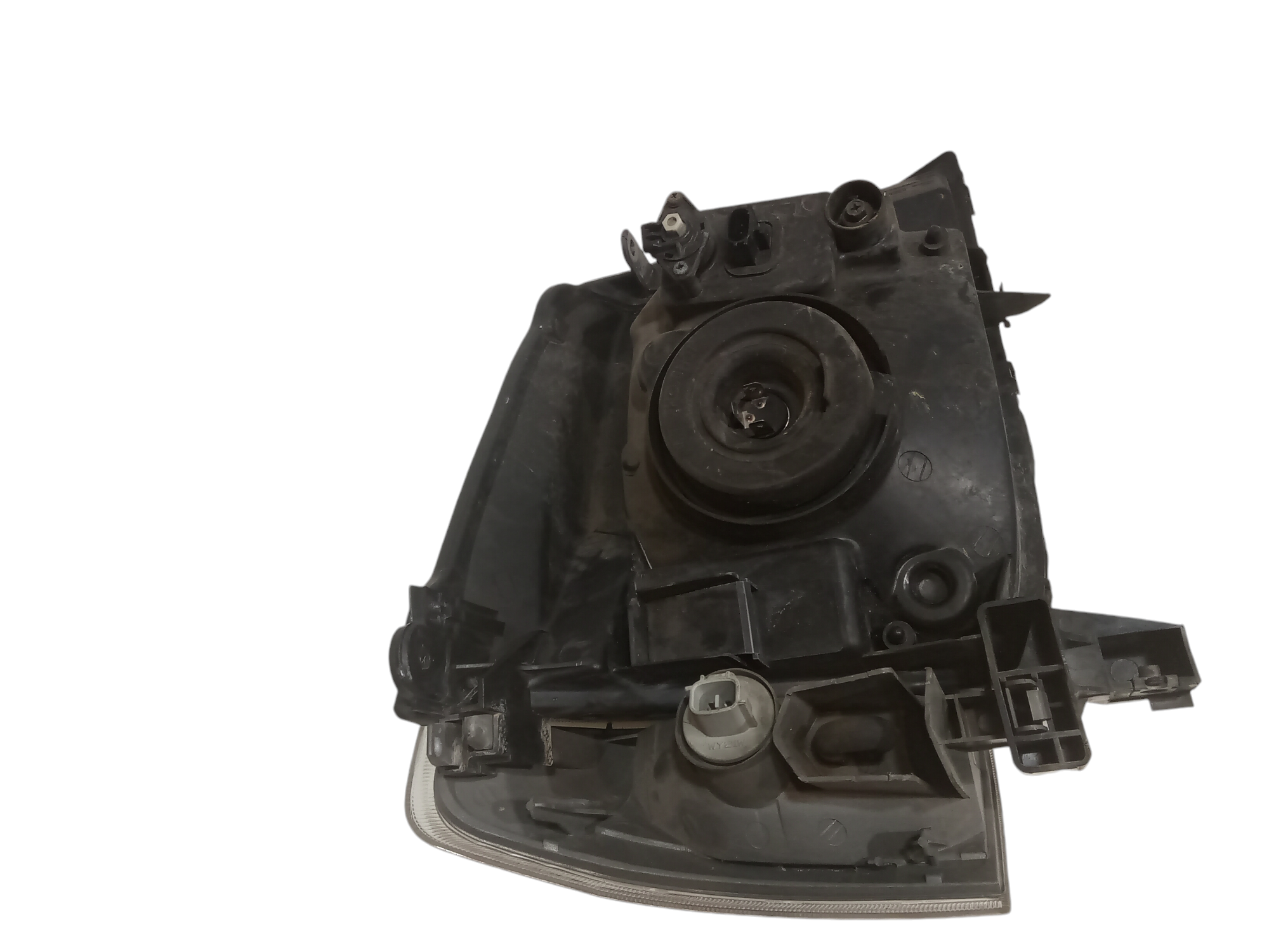 Faro anteriore Sinistro Guida per Nissan X-trail 1 Serie (2001 - 2007)