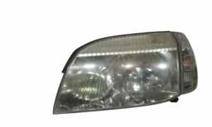 Faro anteriore Sinistro Guida per Nissan X-trail 1 Serie (2001 - 2007)