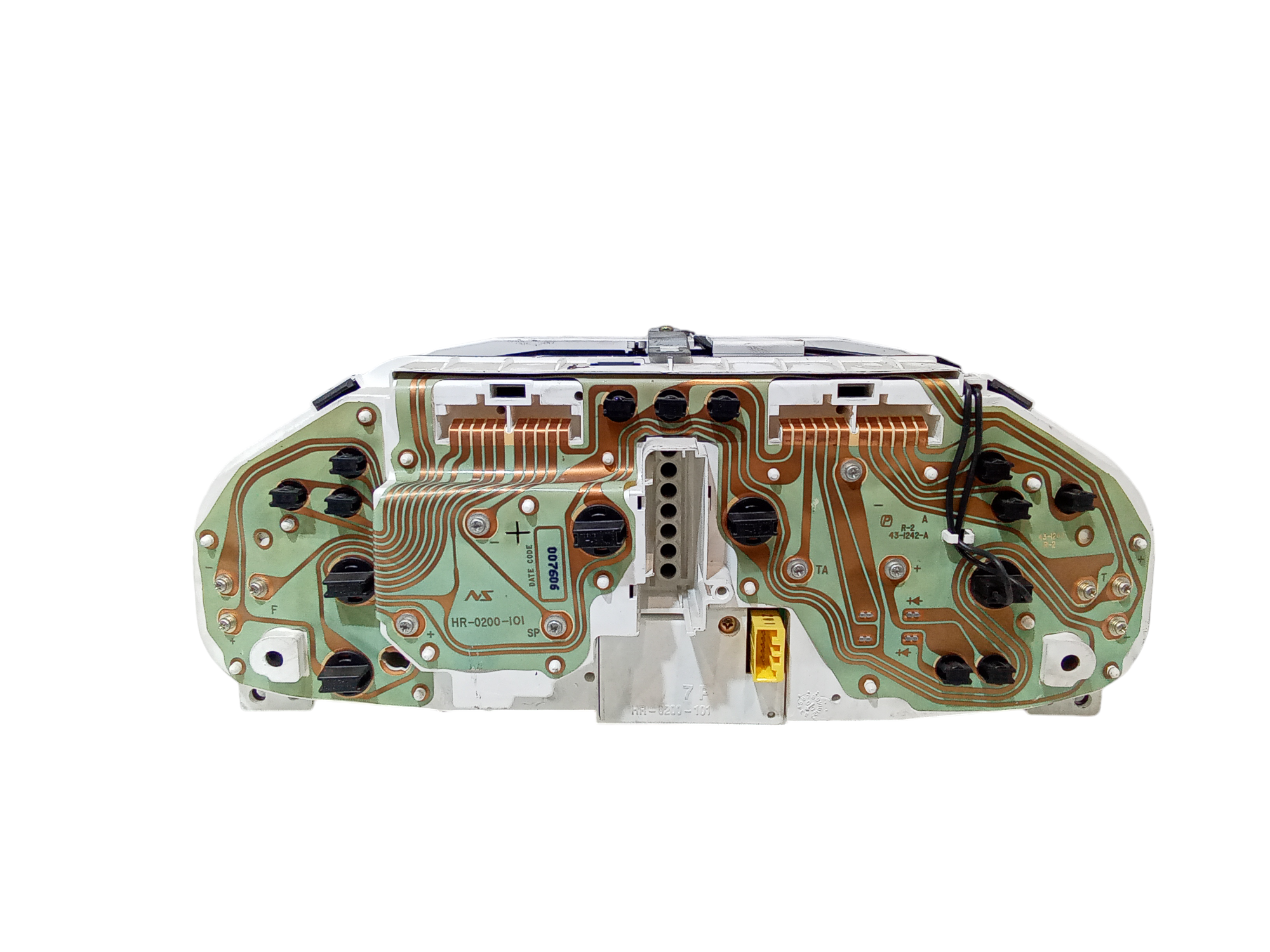 Quadro Strumenti per Honda Civic Berlina 5p (95>01) (1995 - 2001)