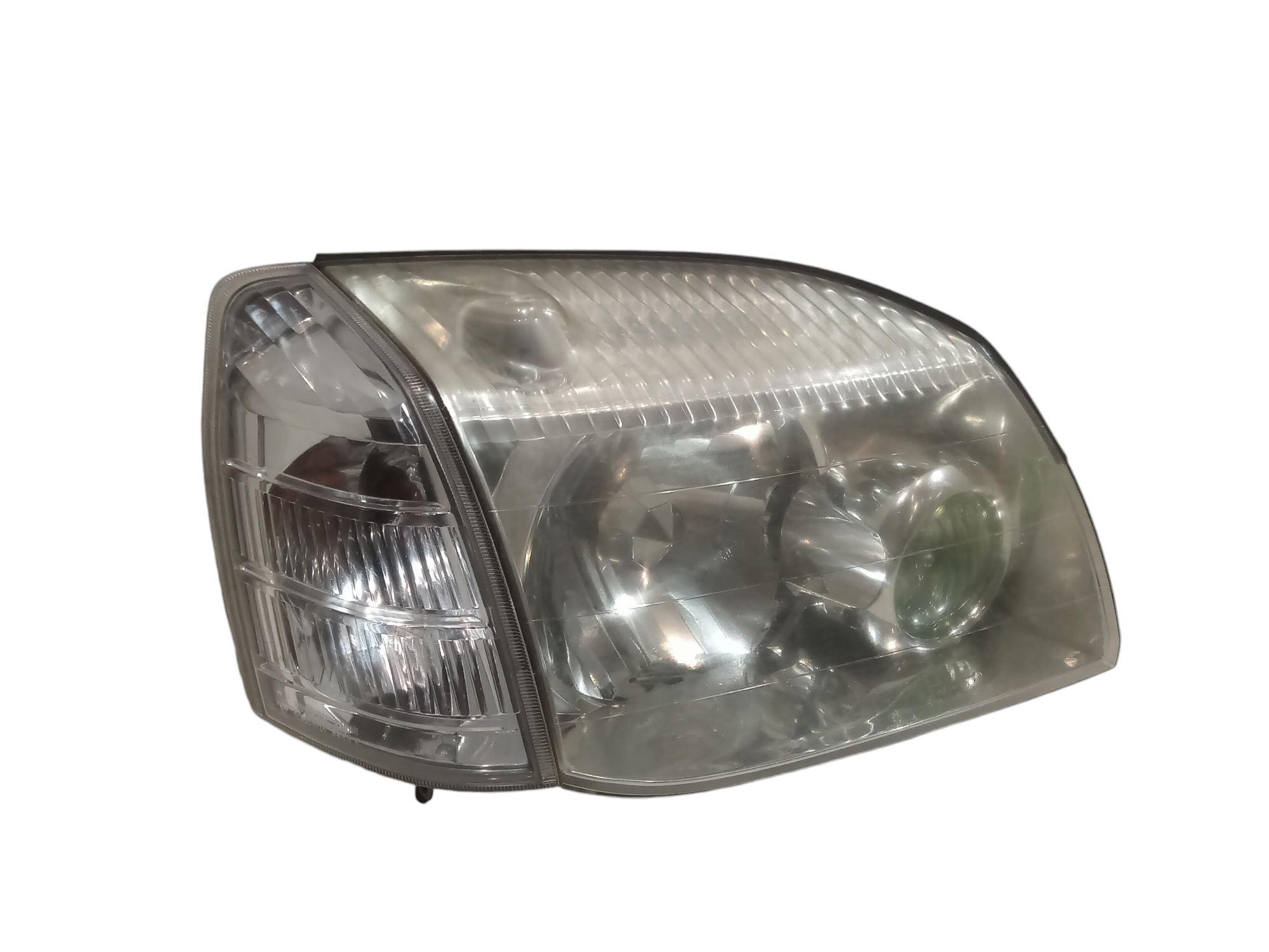 Faro anteriore Destro Passeggero per Nissan X-trail 1 Serie (2001 - 2007)