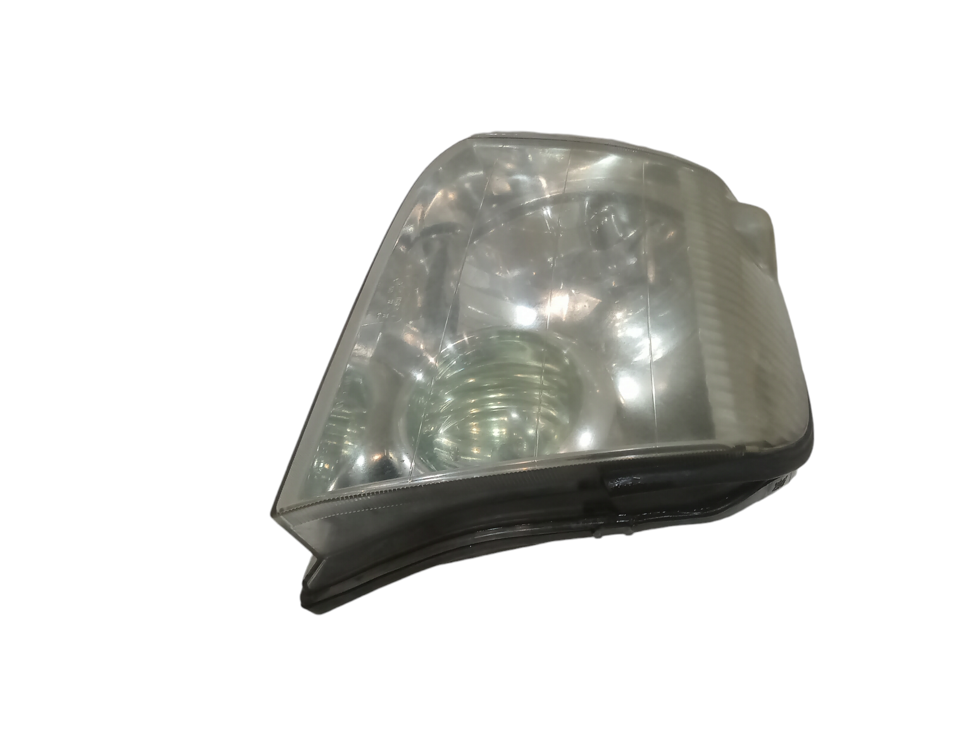 Faro anteriore Destro Passeggero per Nissan X-trail 1 Serie (2001 - 2007)