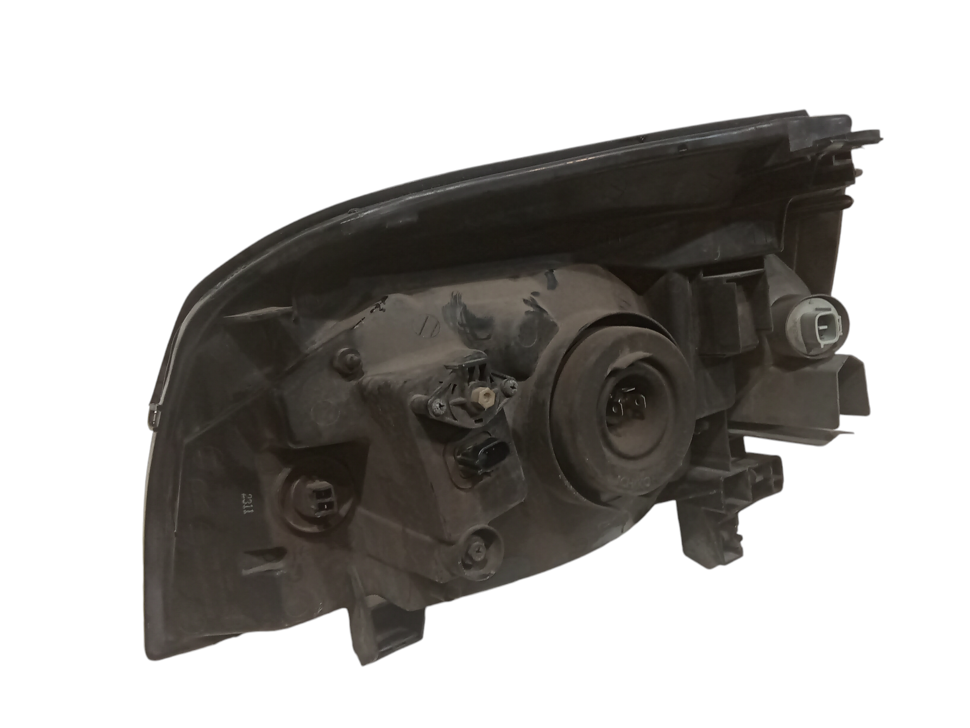 Faro anteriore Destro Passeggero per Nissan X-trail 1 Serie (2001 - 2007)