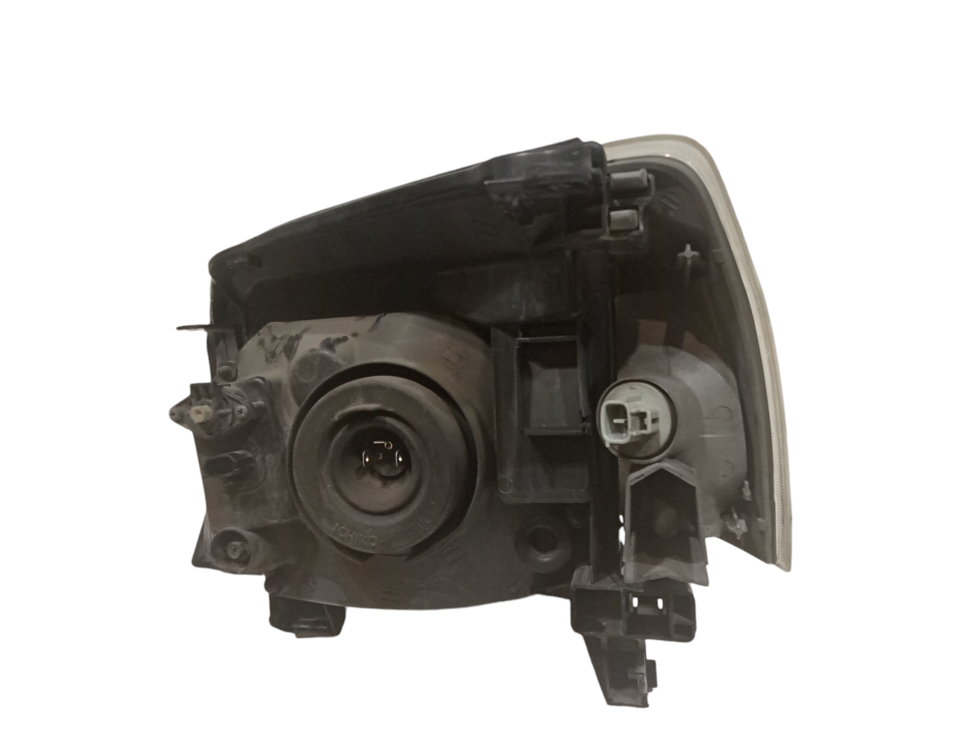 Faro anteriore Destro Passeggero per Nissan X-trail 1 Serie (2001 - 2007)