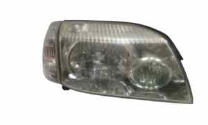 Faro anteriore Destro Passeggero per Nissan X-trail 1 Serie (2001 - 2007)