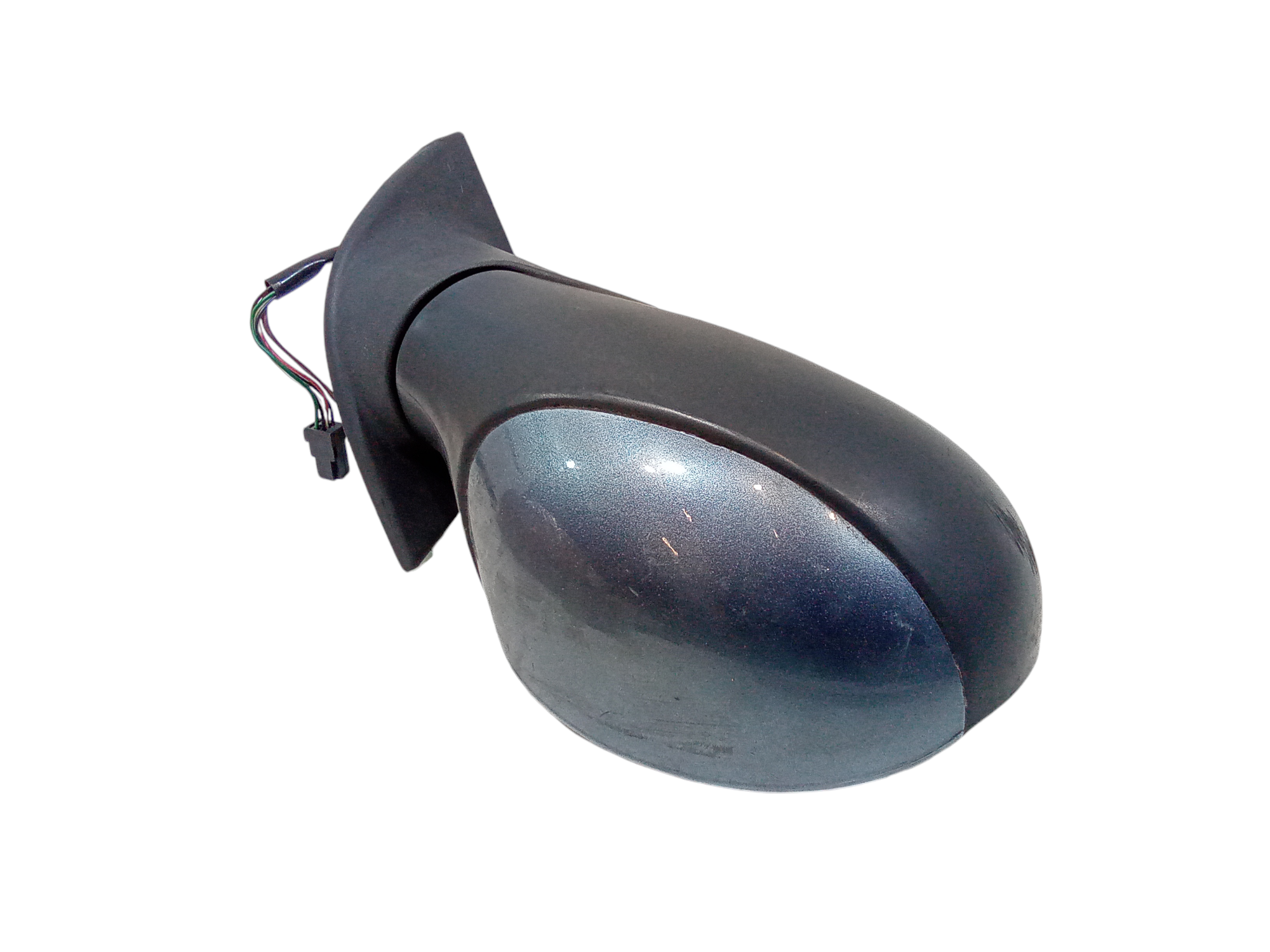 Specchietto Retrovisore Destro per Citroen C3 1 Serie (2002 - 2005)