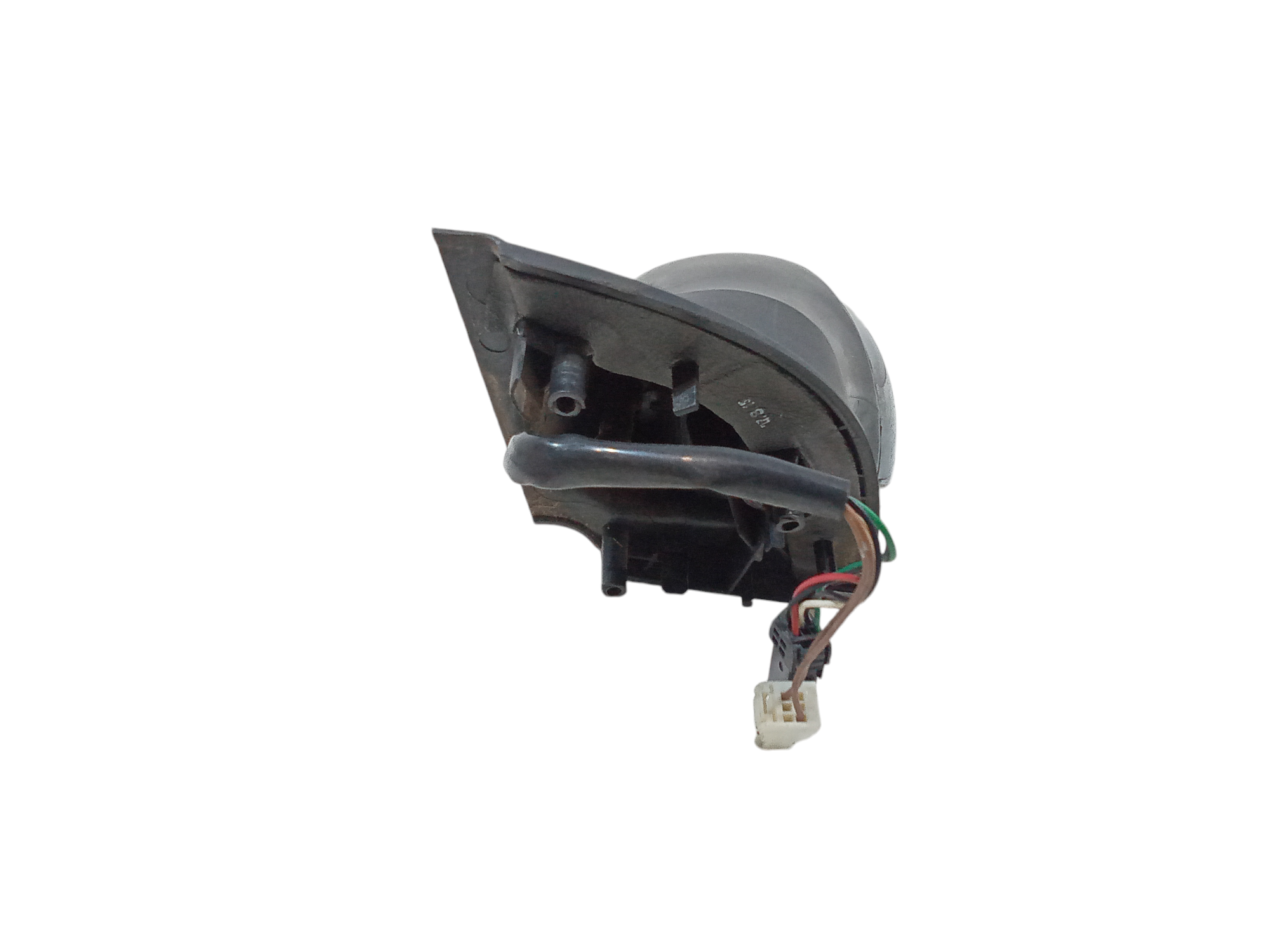 Specchietto Retrovisore Destro per Citroen C3 1 Serie (2002 - 2005)