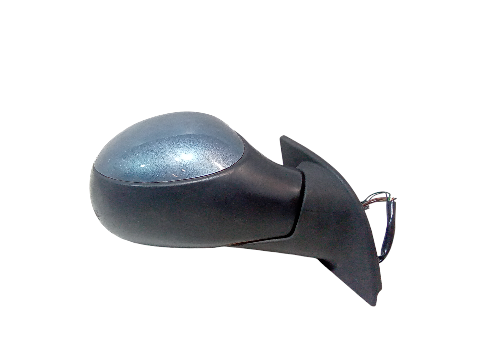 Specchietto Retrovisore Destro per Citroen C3 1 Serie (2002 - 2005)