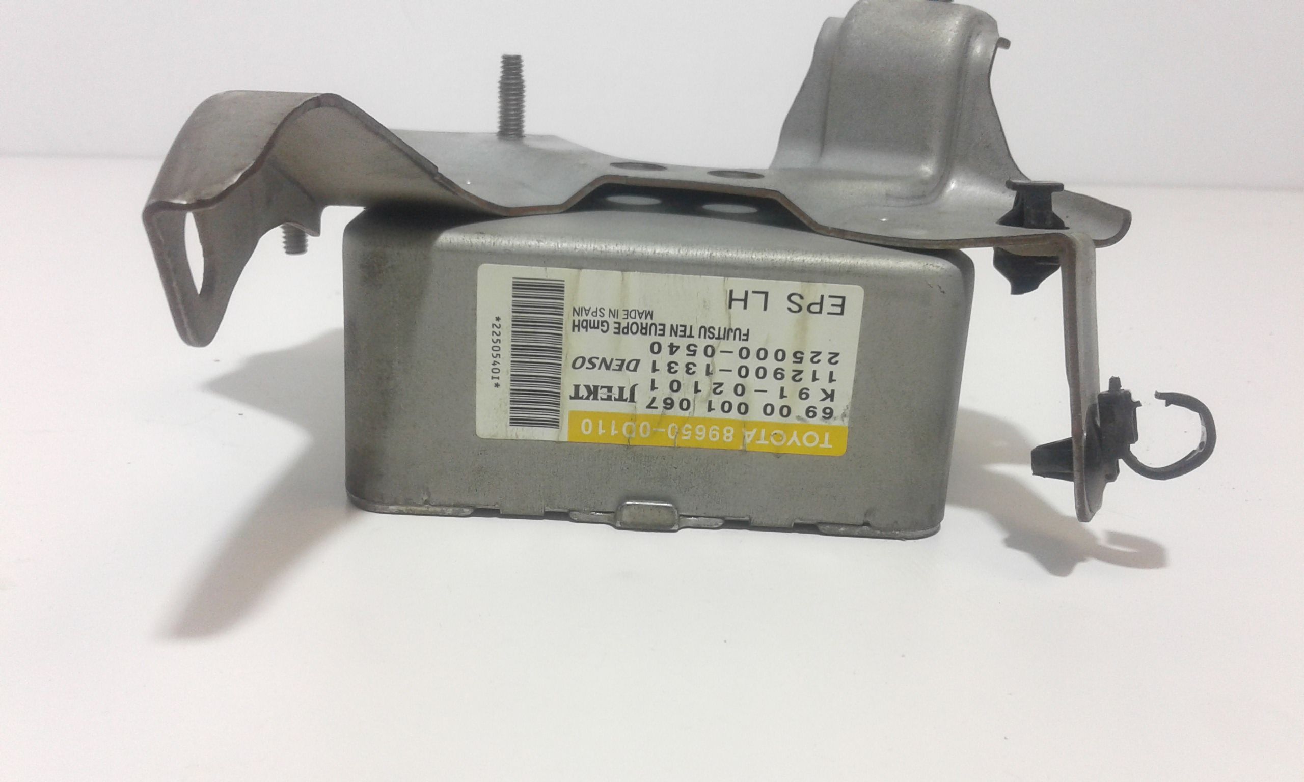 Centralina Servosterzo TOYOTA Yaris 3 Serie