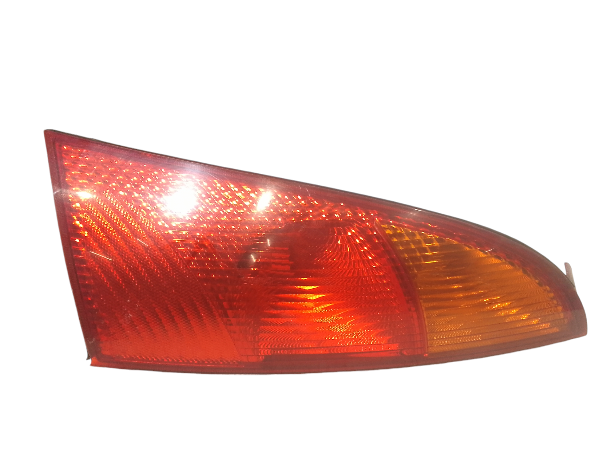 Stop fanale posteriore Destro Passeggero per Ford Focus Berlina 2 Serie (2001 - 2004)