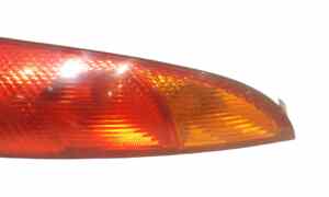 Stop fanale posteriore Destro Passeggero per Ford Focus Berlina 2 Serie (2001 - 2004)