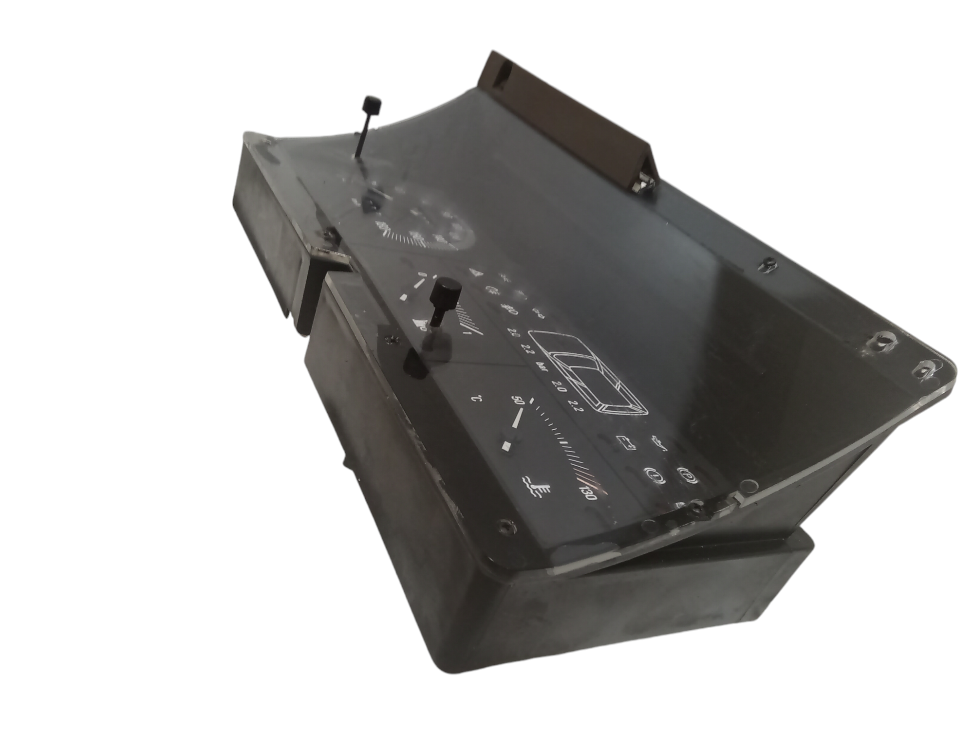Quadro Strumenti per Lancia Y10 ('85 - '95) (1985 - 1995)