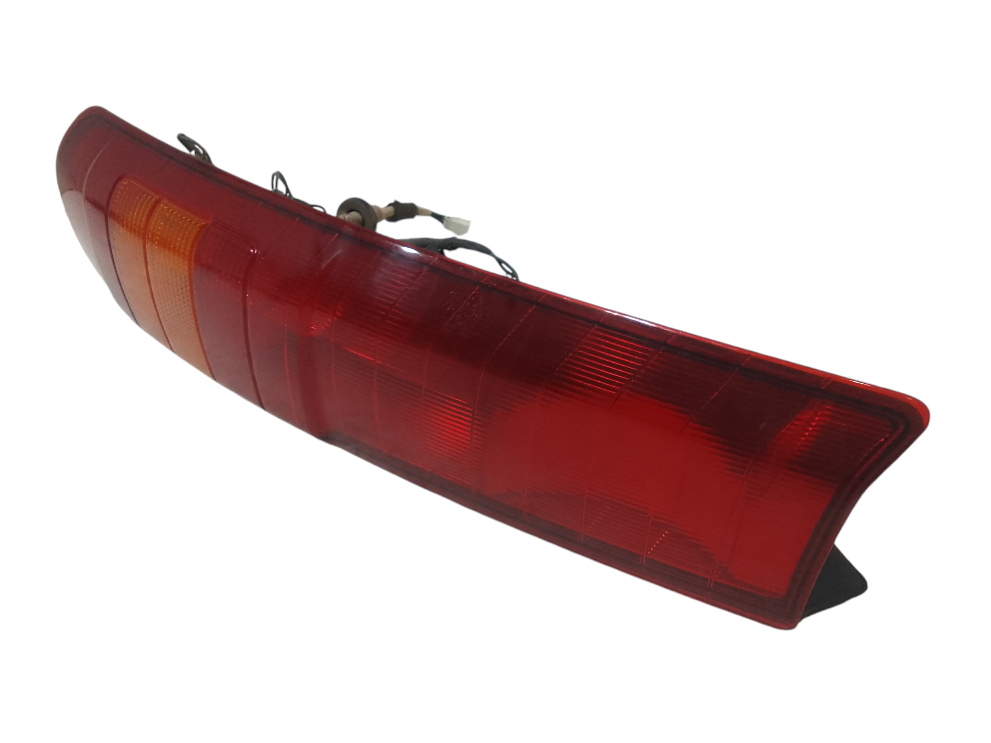 Stop fanale Posteriore sinistro lato Guida per Mitsubishi Space Runner (1999 - 2002)