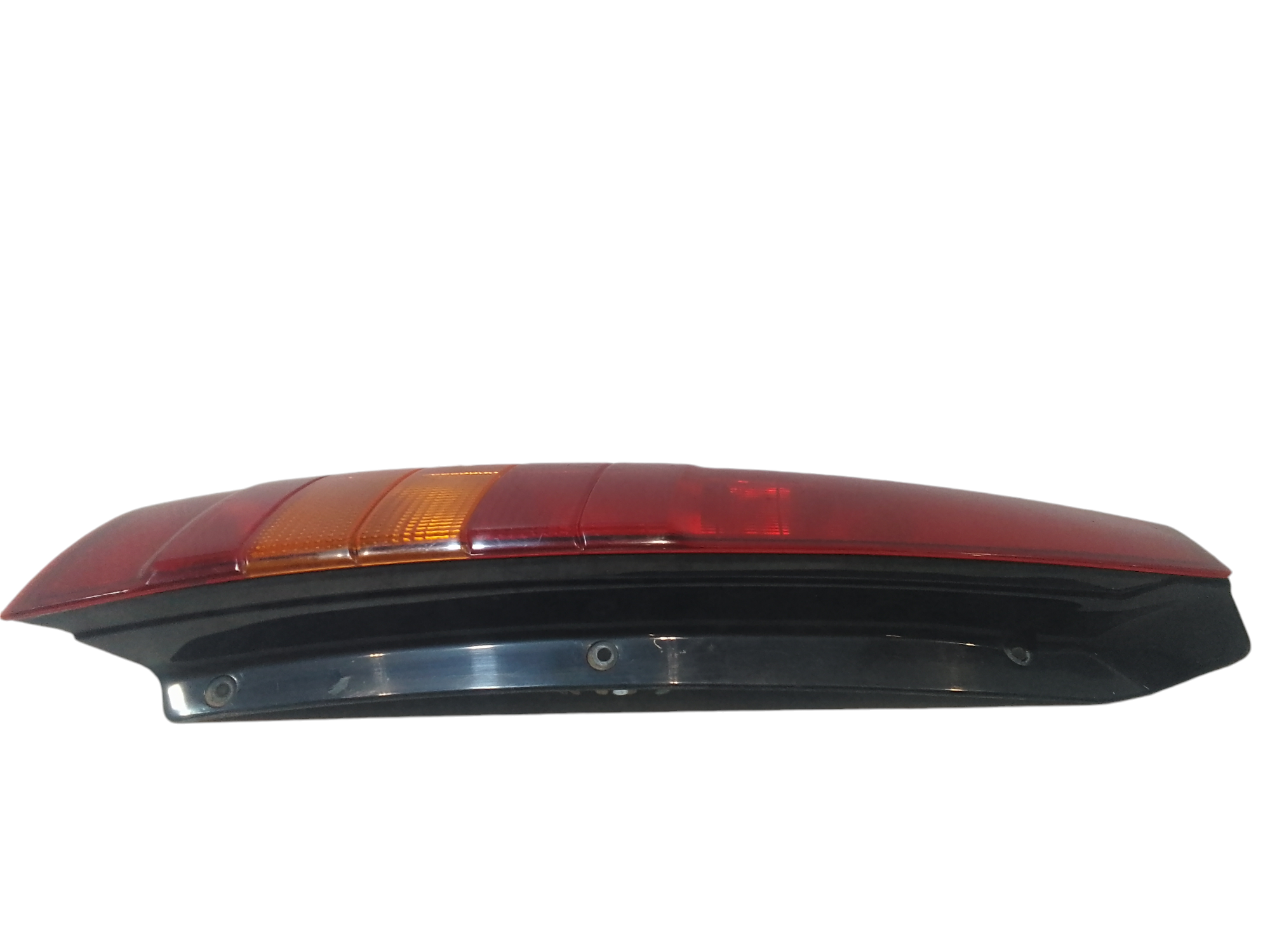 Stop fanale Posteriore sinistro lato Guida per Mitsubishi Space Runner (1999 - 2002)