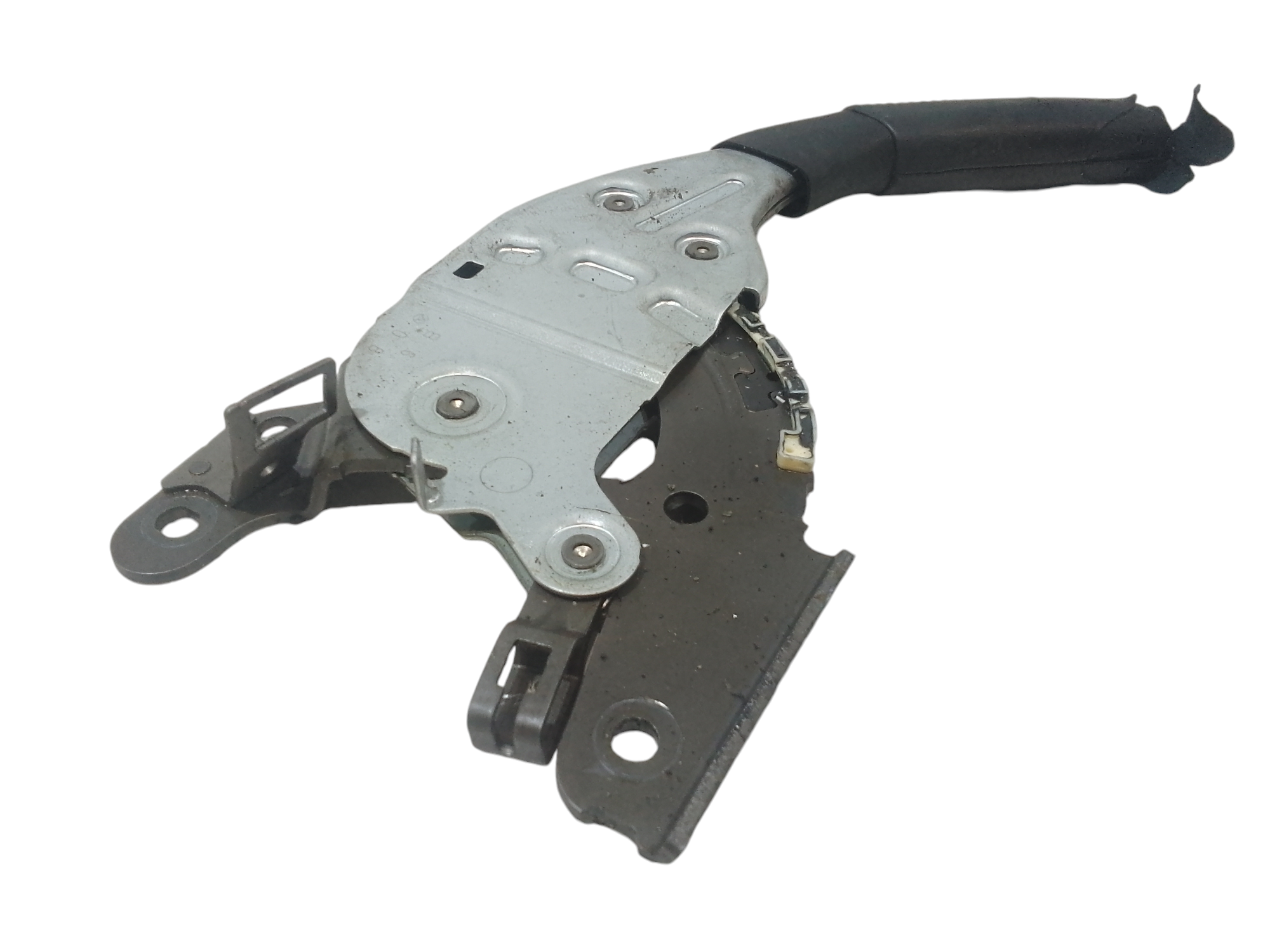 Leva Freno a Mano per Mercedes Classe B W245 1 Serie (2005 - 2011)