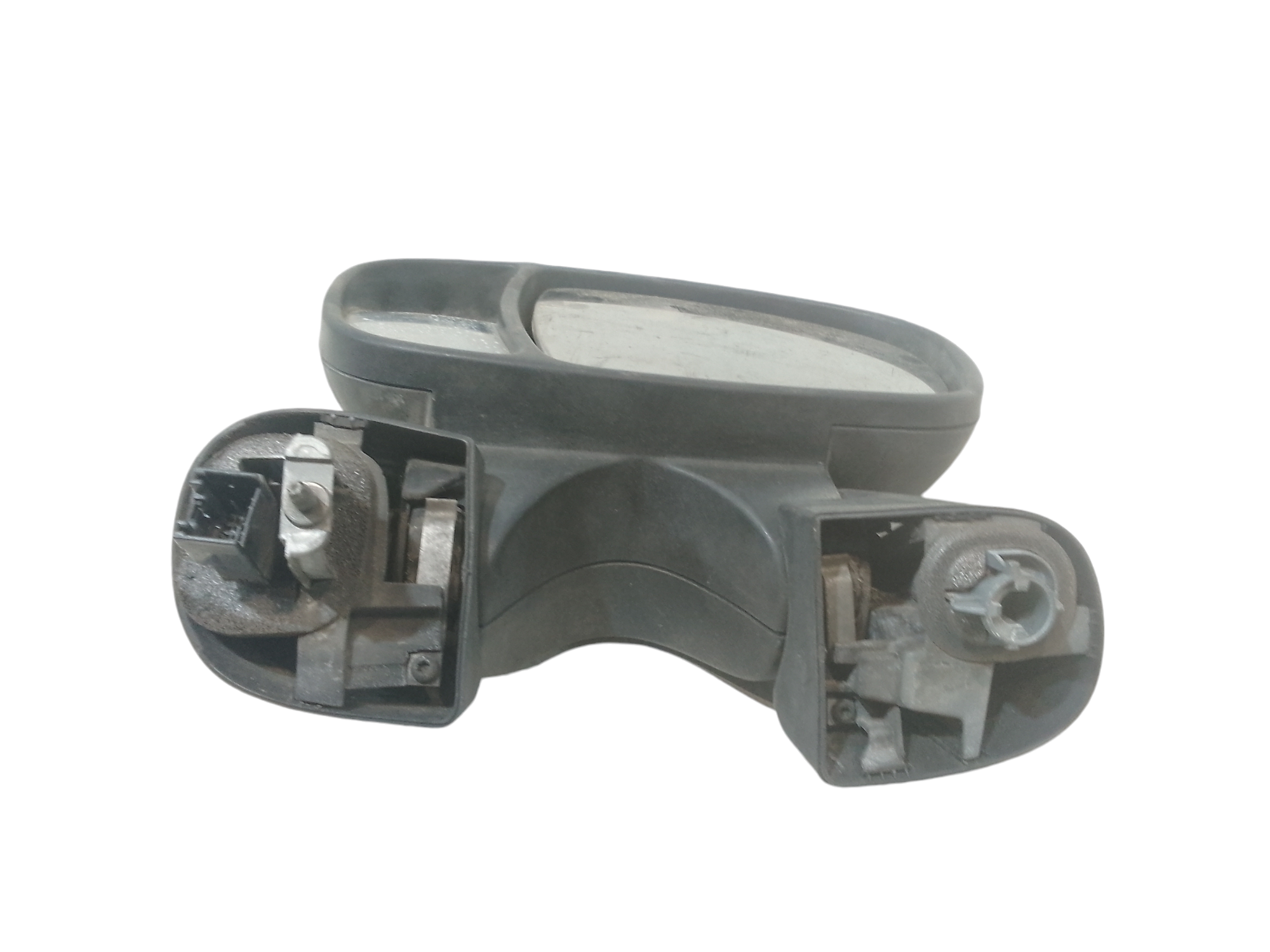 Specchietto Retrovisore Sinistro per Renault Trafic Furgone (2001 - 2007)