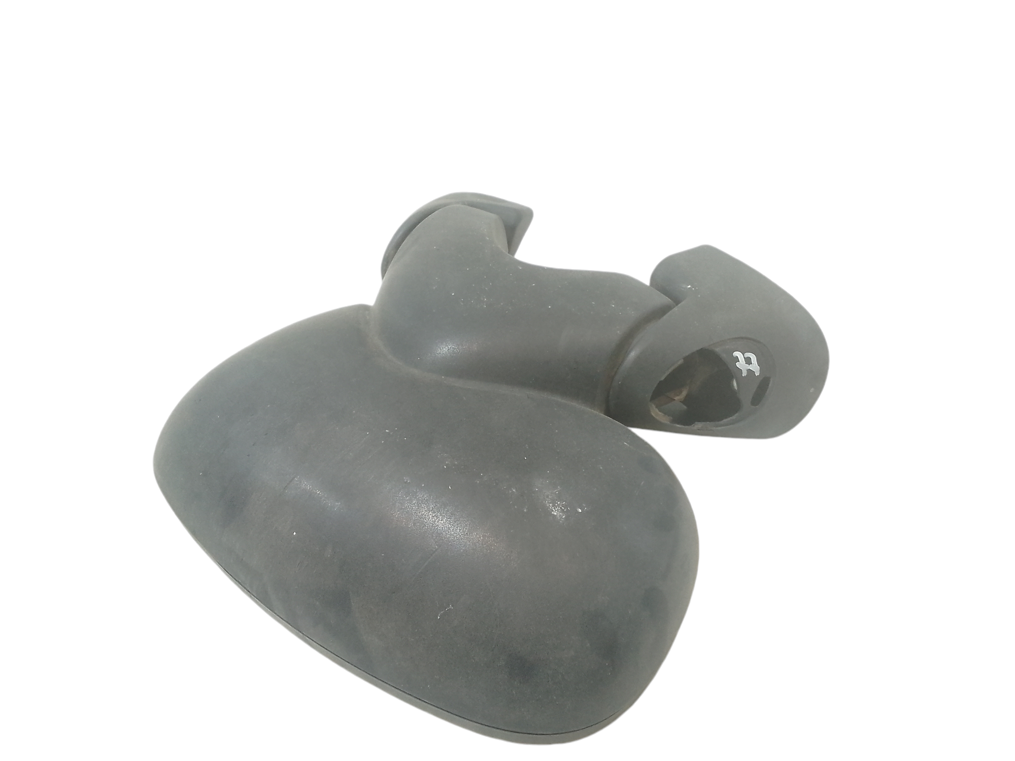 Specchietto Retrovisore Sinistro per Renault Trafic Furgone (2001 - 2007)