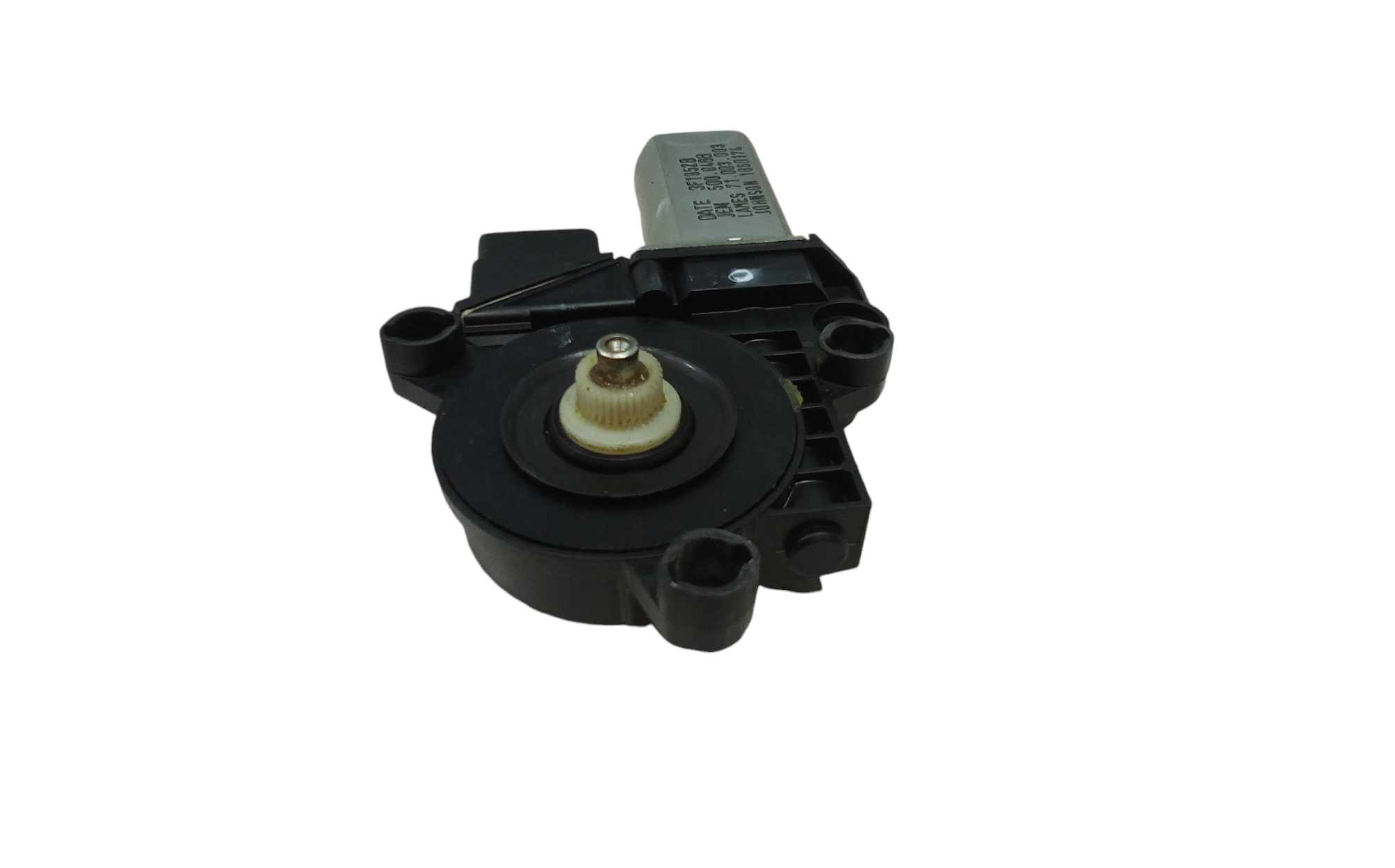Motorino Alzavetro anteriore destra per Fiat Croma 2 Serie (2005 - 2007)