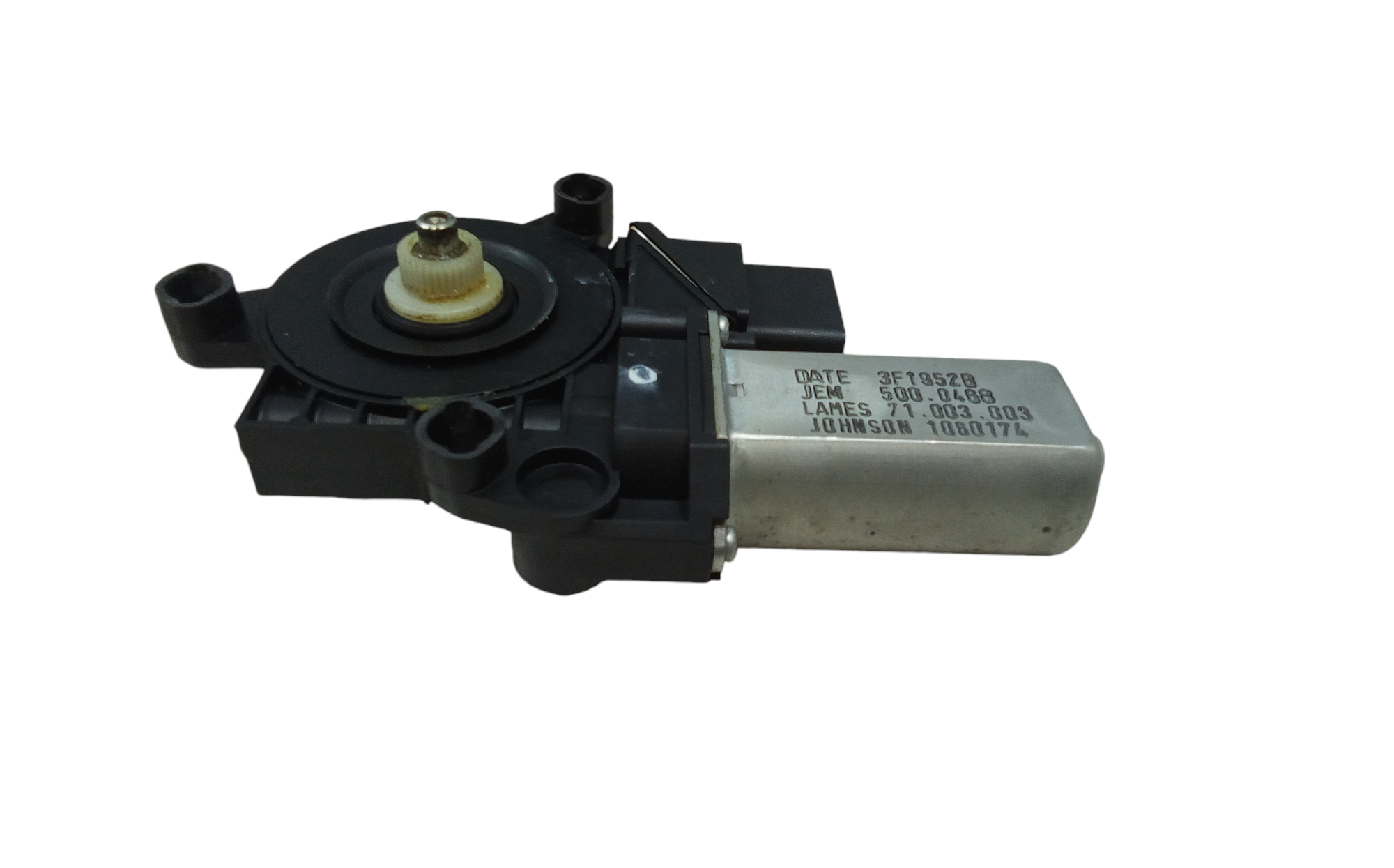 Motorino Alzavetro anteriore destra per Fiat Croma 2 Serie (2005 - 2007)