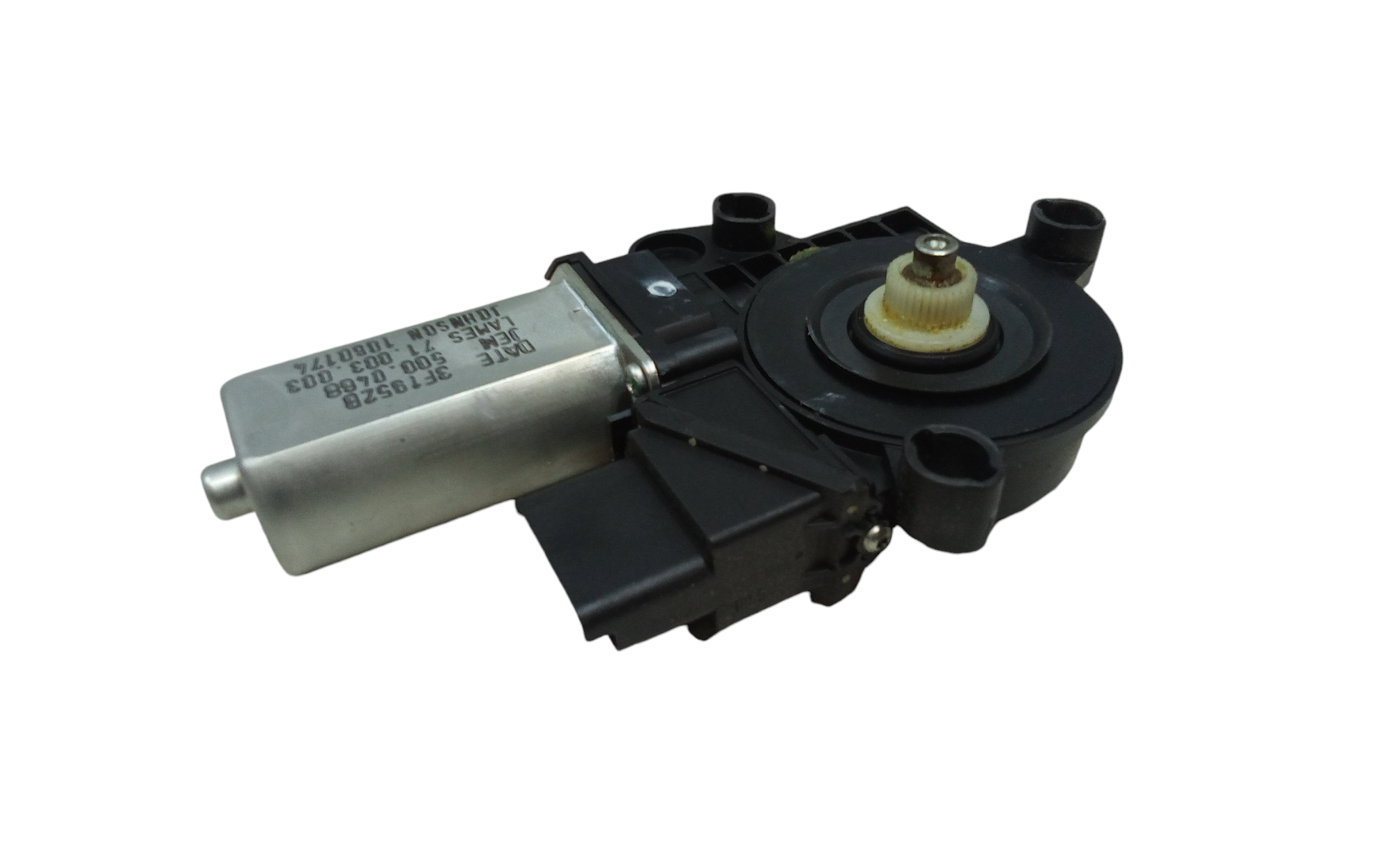 Motorino Alzavetro anteriore destra per Fiat Croma 2 Serie (2005 - 2007)