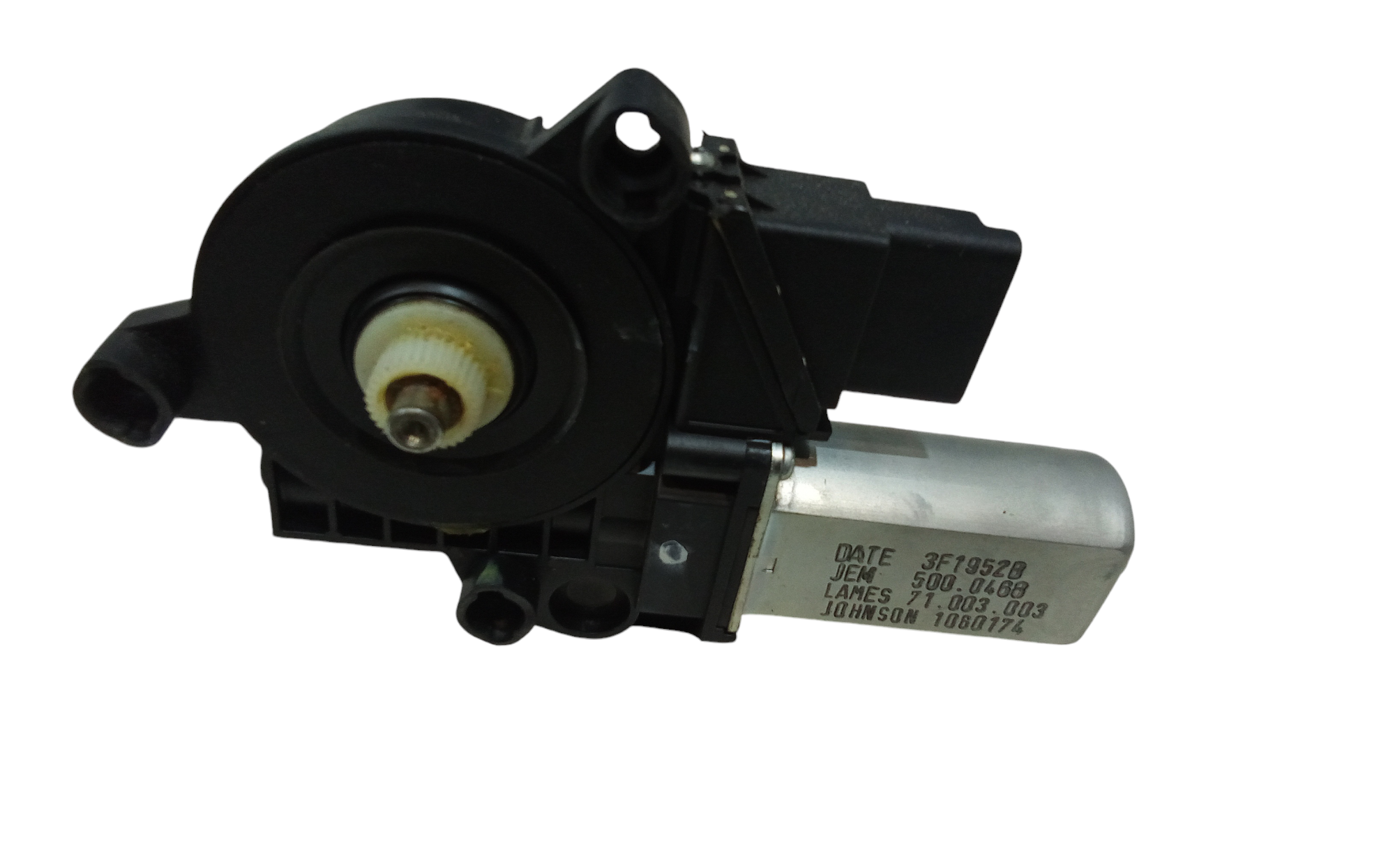 Motorino Alzavetro anteriore destra per Fiat Croma 2 Serie (2005 - 2007)