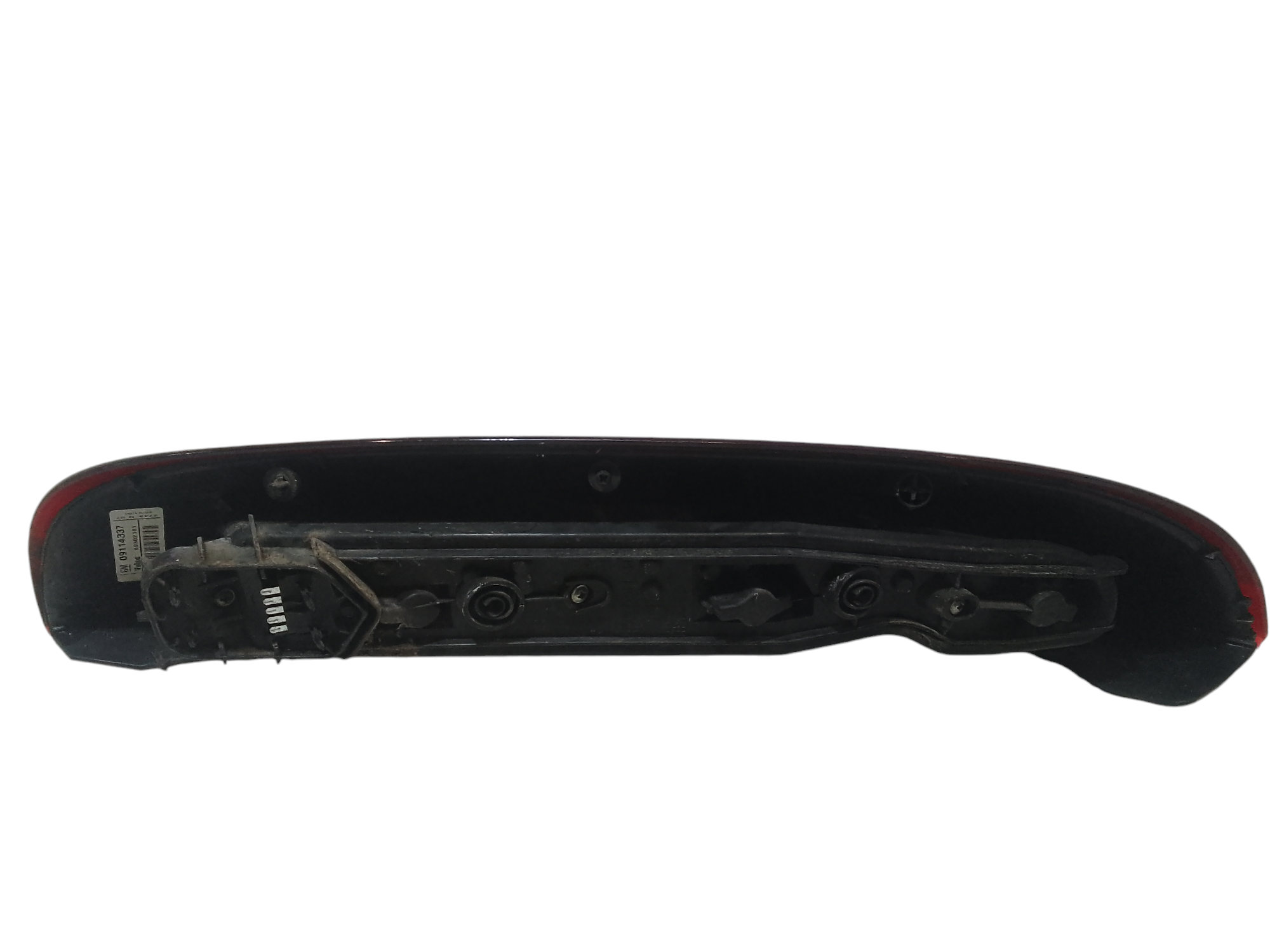 Stop fanale posteriore Destro Passeggero per Opel Corsa C 3p 2 Serie (2003 - 2006)