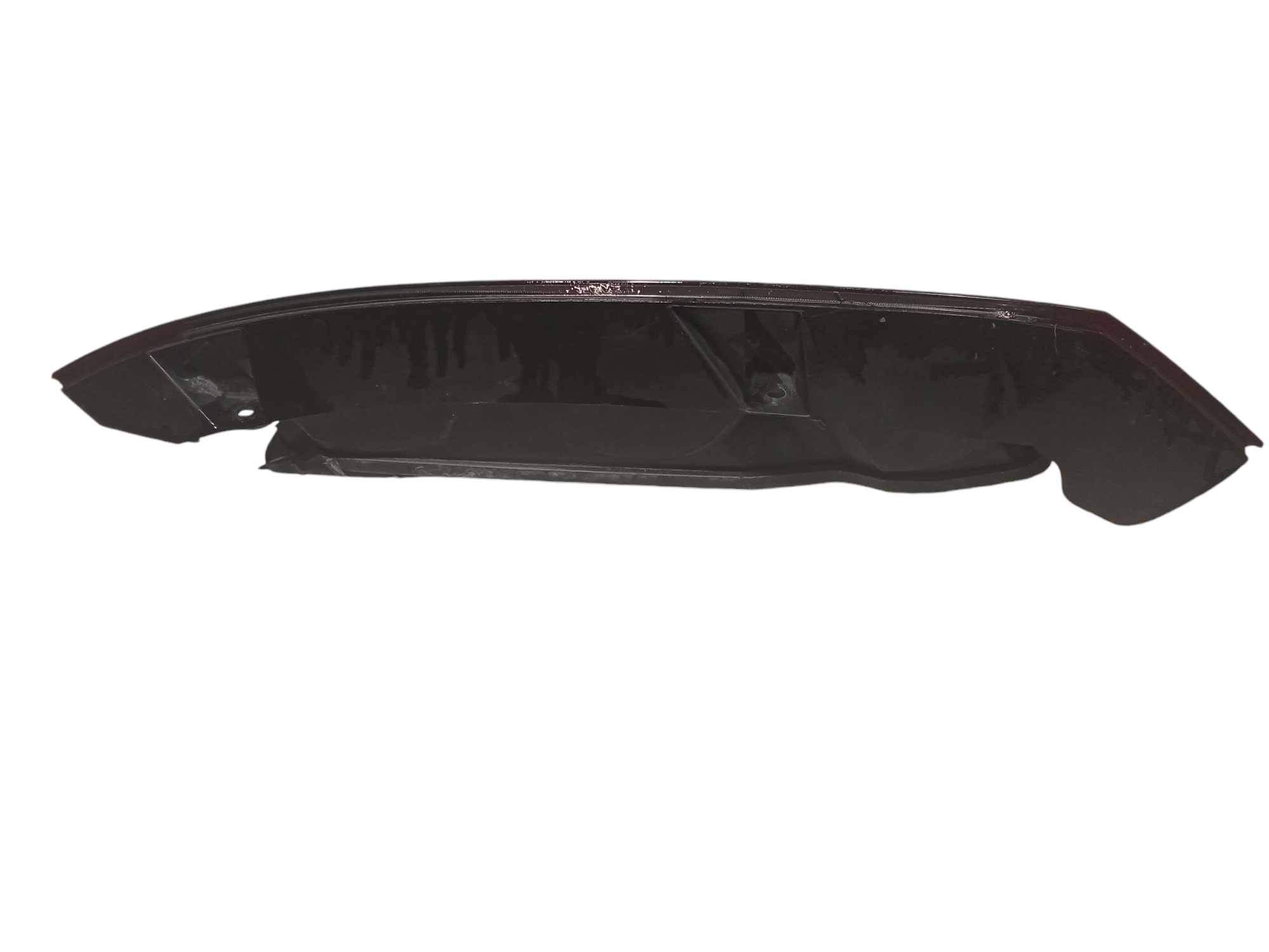 Stop fanale Posteriore sinistro lato Guida per Opel Corsa C 3p 2 Serie (2003 - 2006)