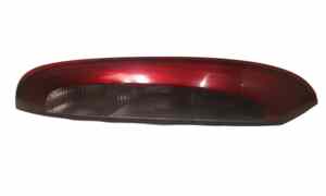 Stop fanale Posteriore sinistro lato Guida per Opel Corsa C 3p 2 Serie (2003 - 2006)