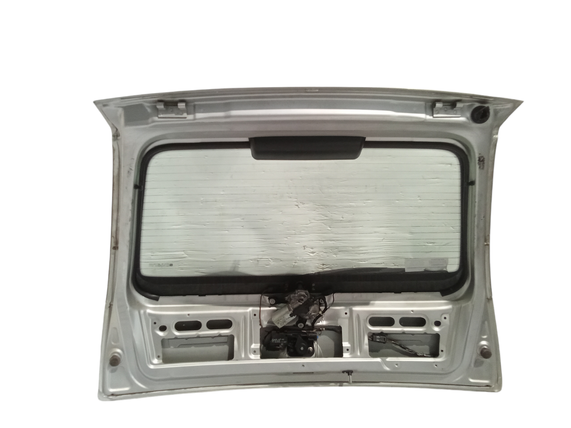 Portellone Posteriore semi Completo per Opel Corsa C 3p 2 Serie (2003 - 2006)