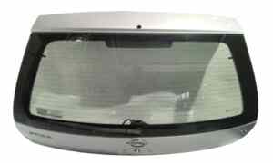 Portellone Posteriore semi Completo per Opel Corsa C 3p 2 Serie (2003 - 2006)