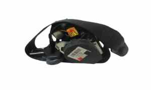 Cintura di Sicurezza anteriore Sinistra con pretensionatore per Mercedes Classe B W245 1 Serie (2005 - 2011)