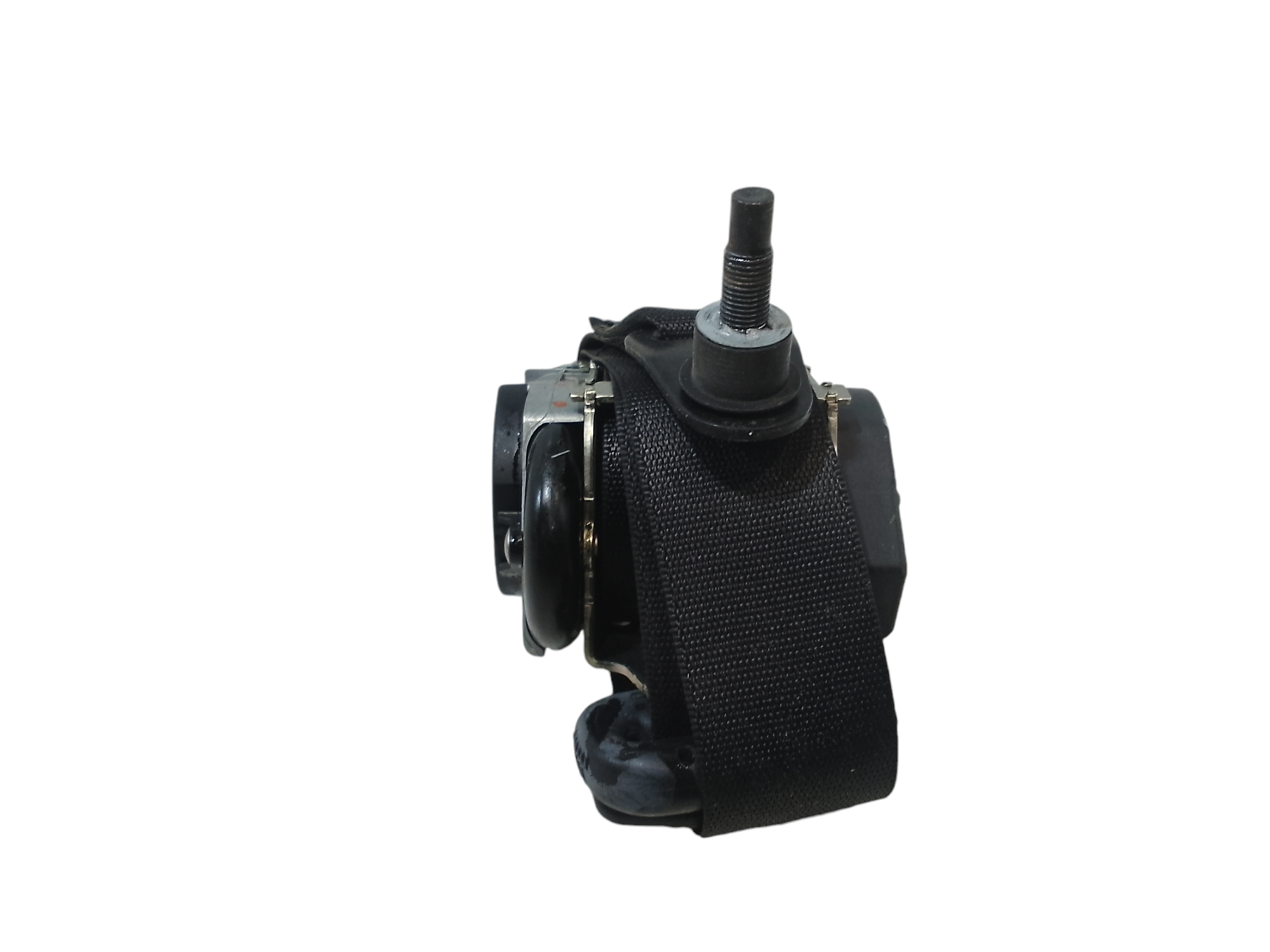 Cintura di Sicurezza anteriore Destra con pretensionatore per Mercedes Classe B W245 1 Serie (2005 - 2011)