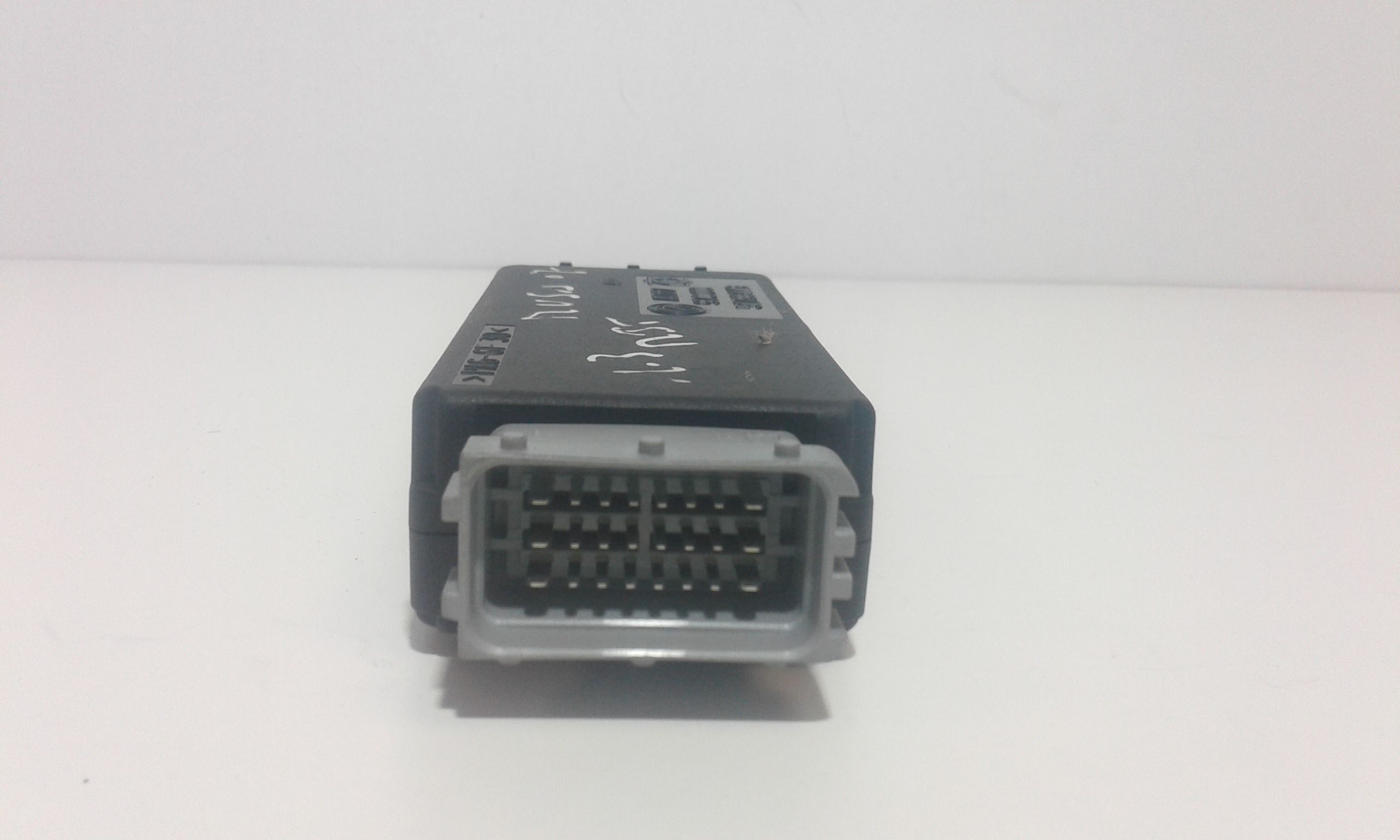 Centralina Modulo di controllo LANCIA Musa 1 Serie