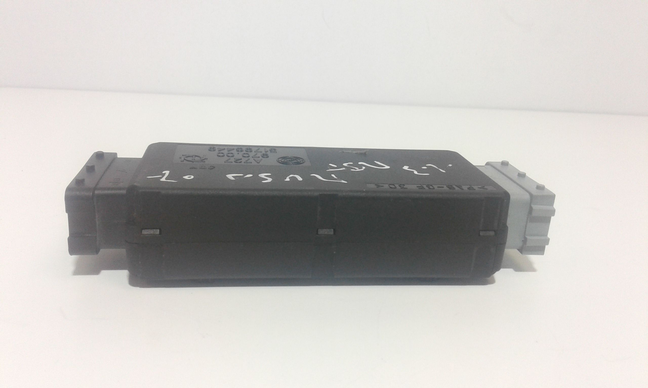 Centralina Modulo di controllo LANCIA Musa 1 Serie