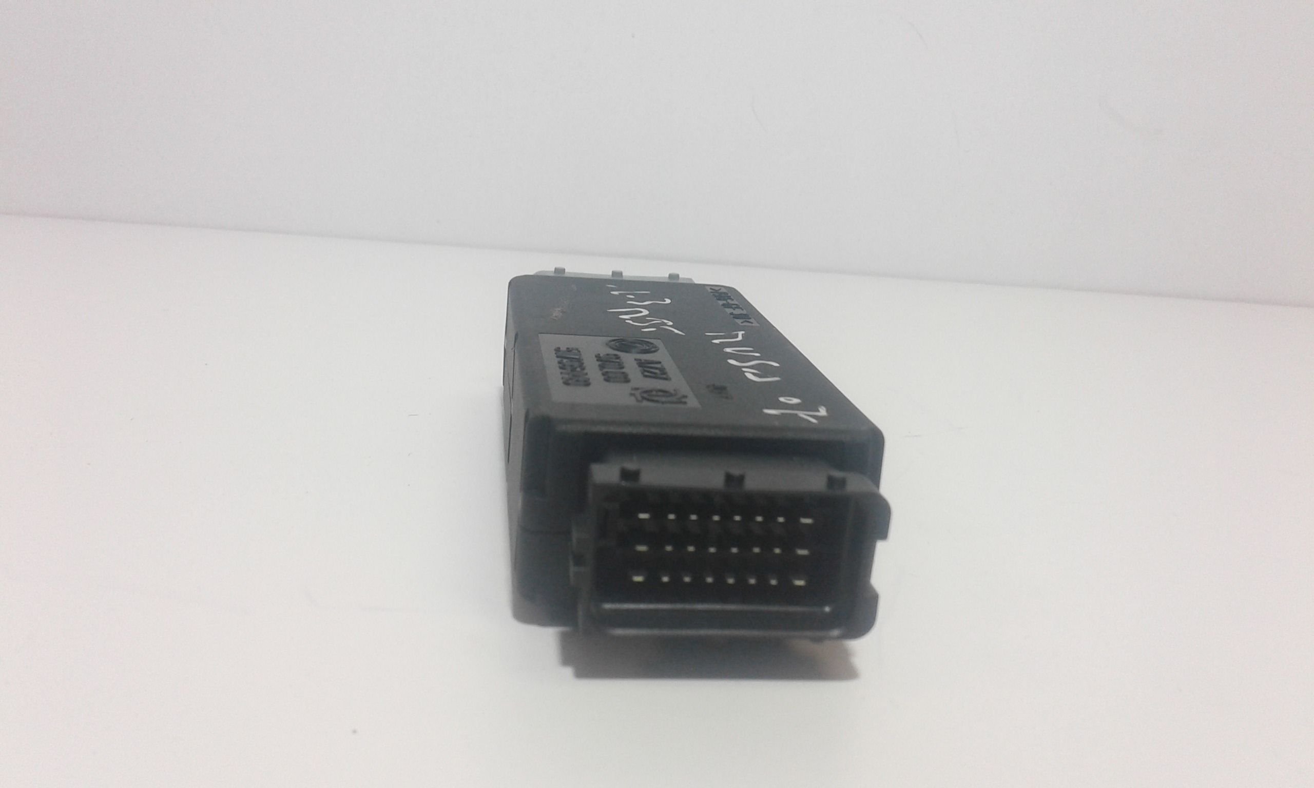 Centralina Modulo di controllo LANCIA Musa 1 Serie