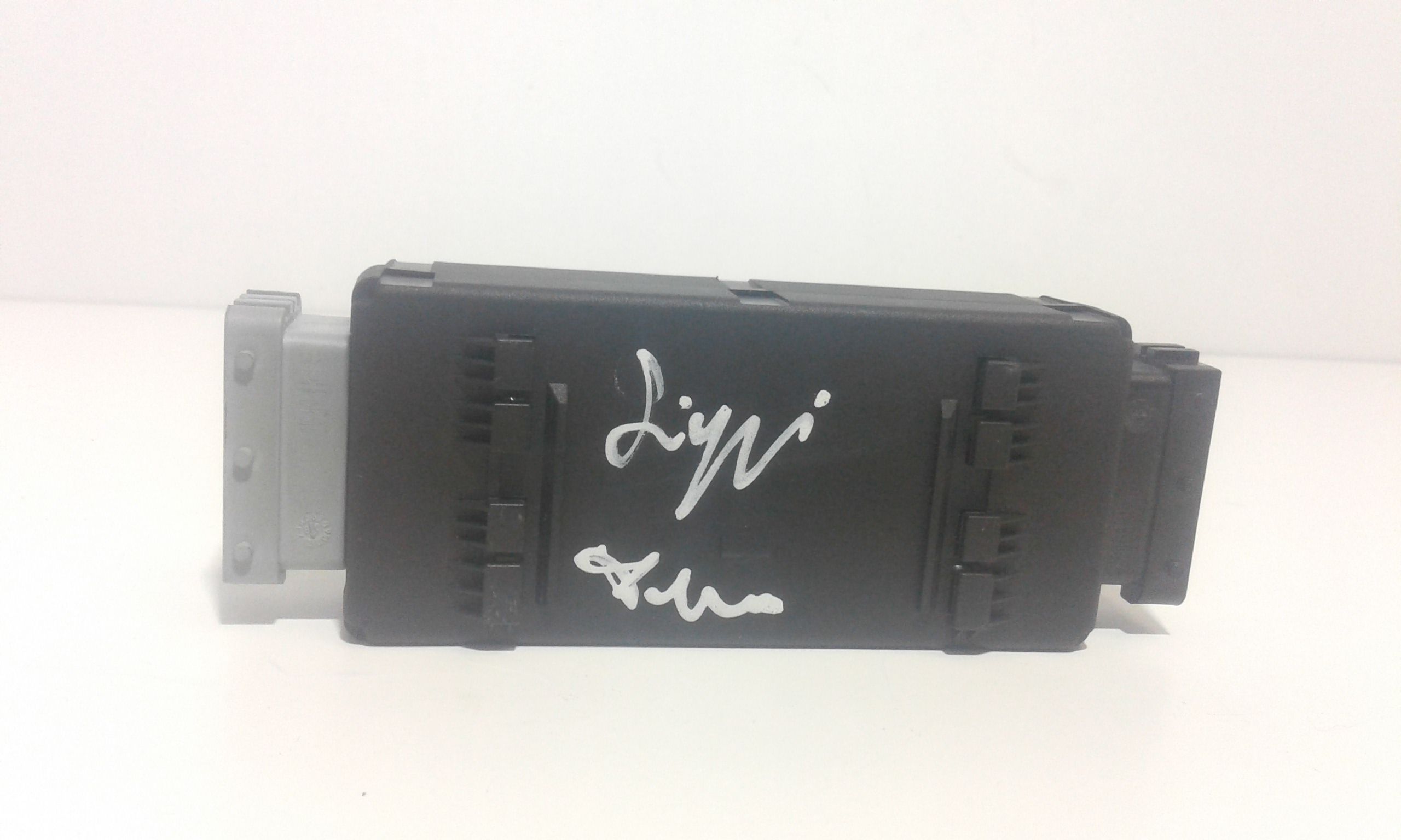 Centralina Modulo di controllo LANCIA Musa 1 Serie