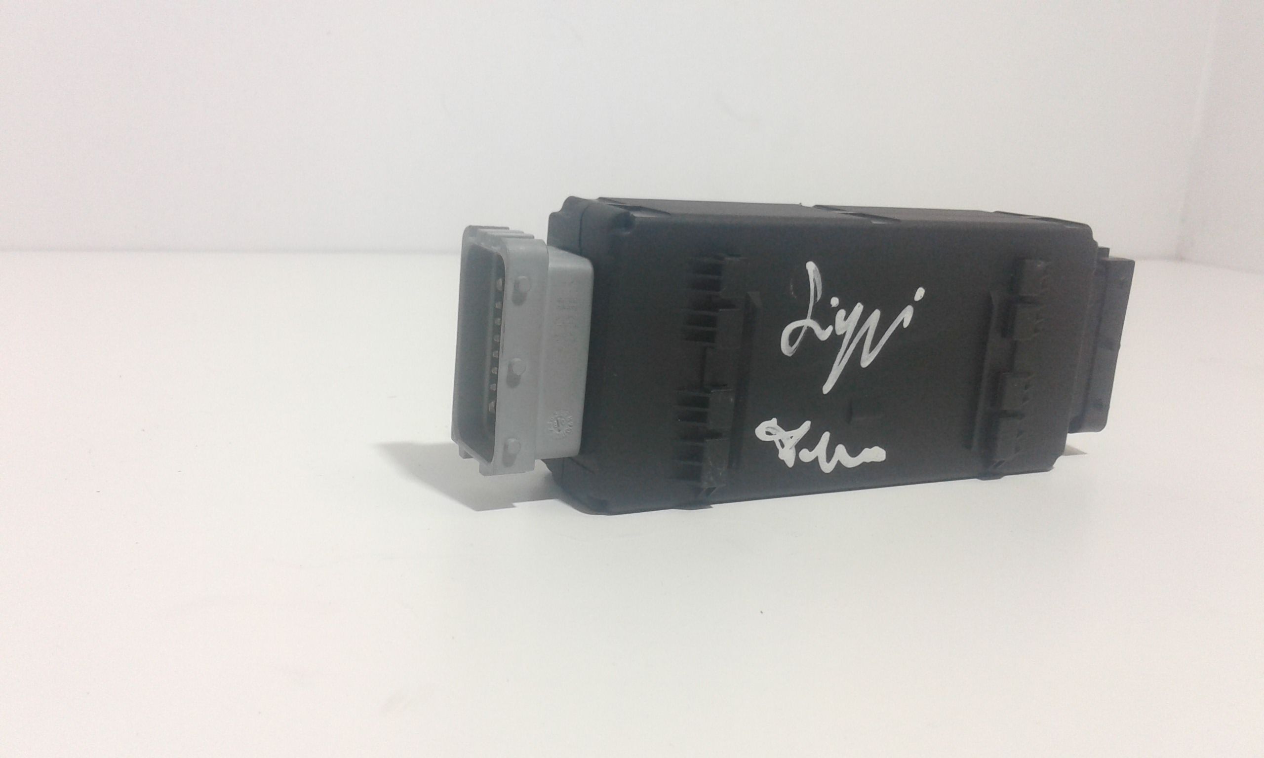 Centralina Modulo di controllo LANCIA Musa 1 Serie